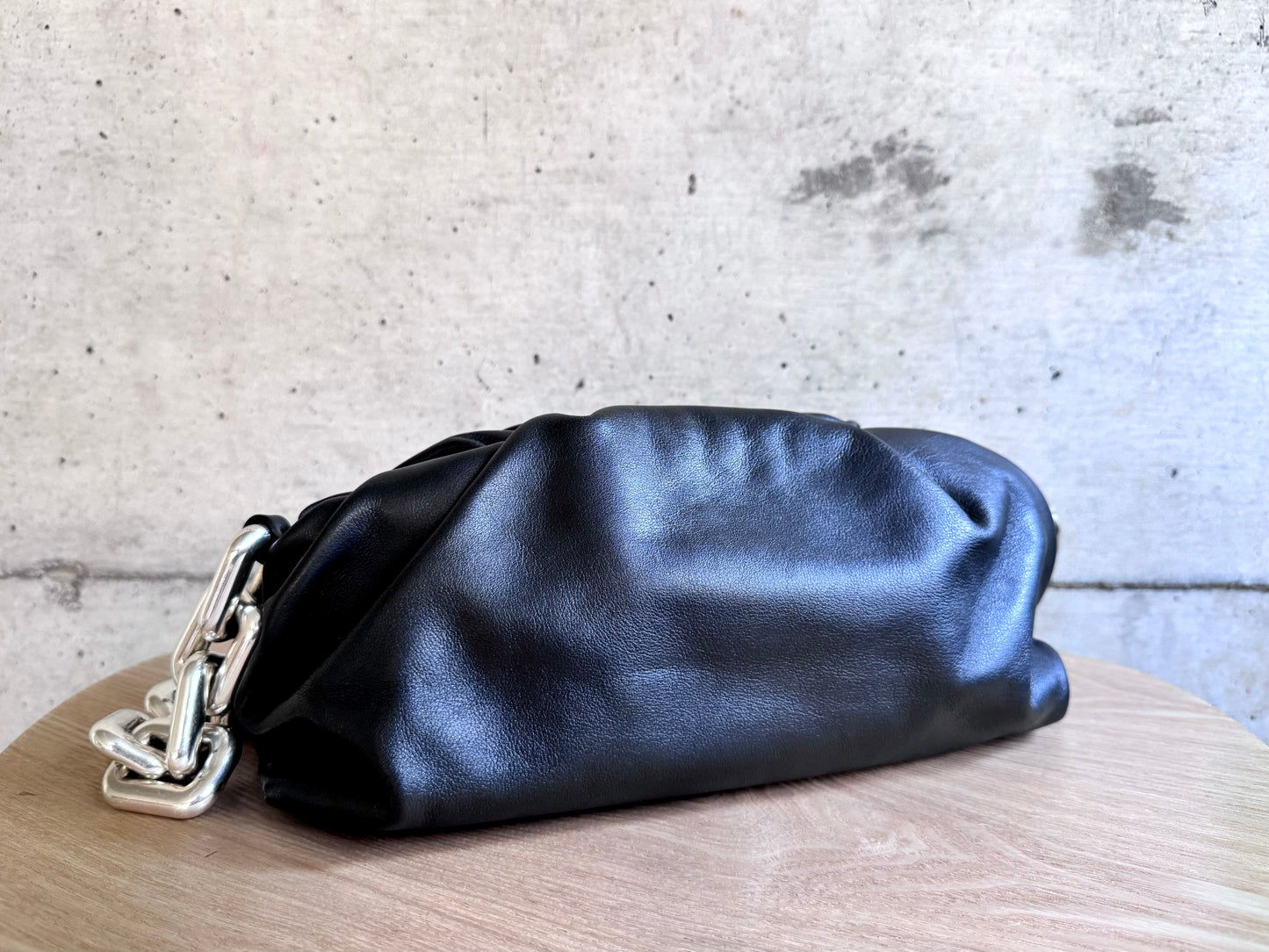BOTTEGA VENETA The Chain Pouch