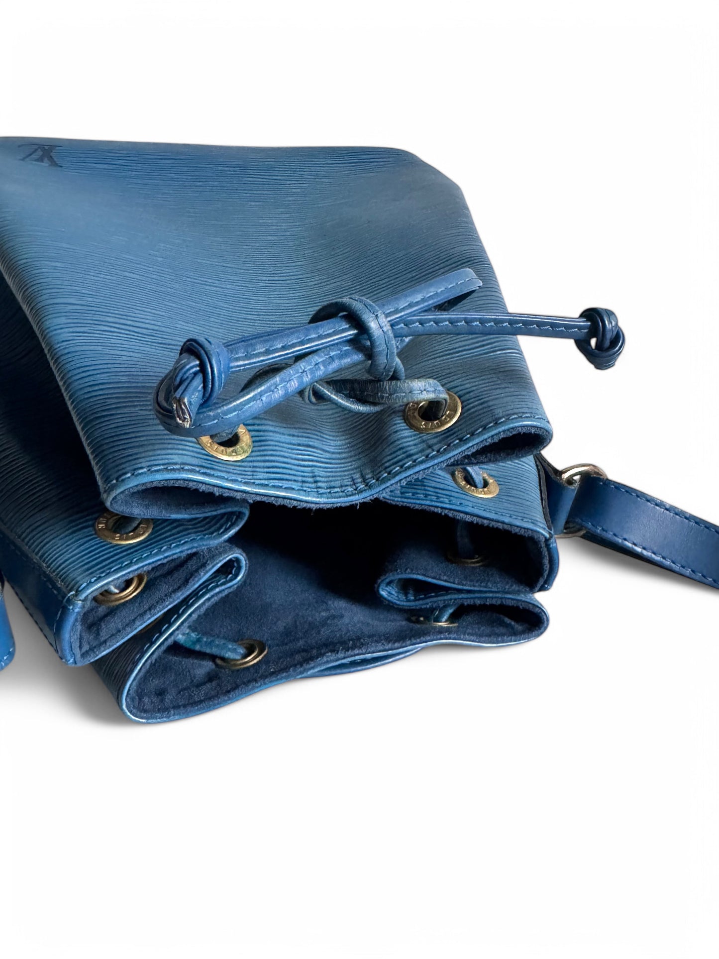 LOUIS VUITTON Epi Petit Noe