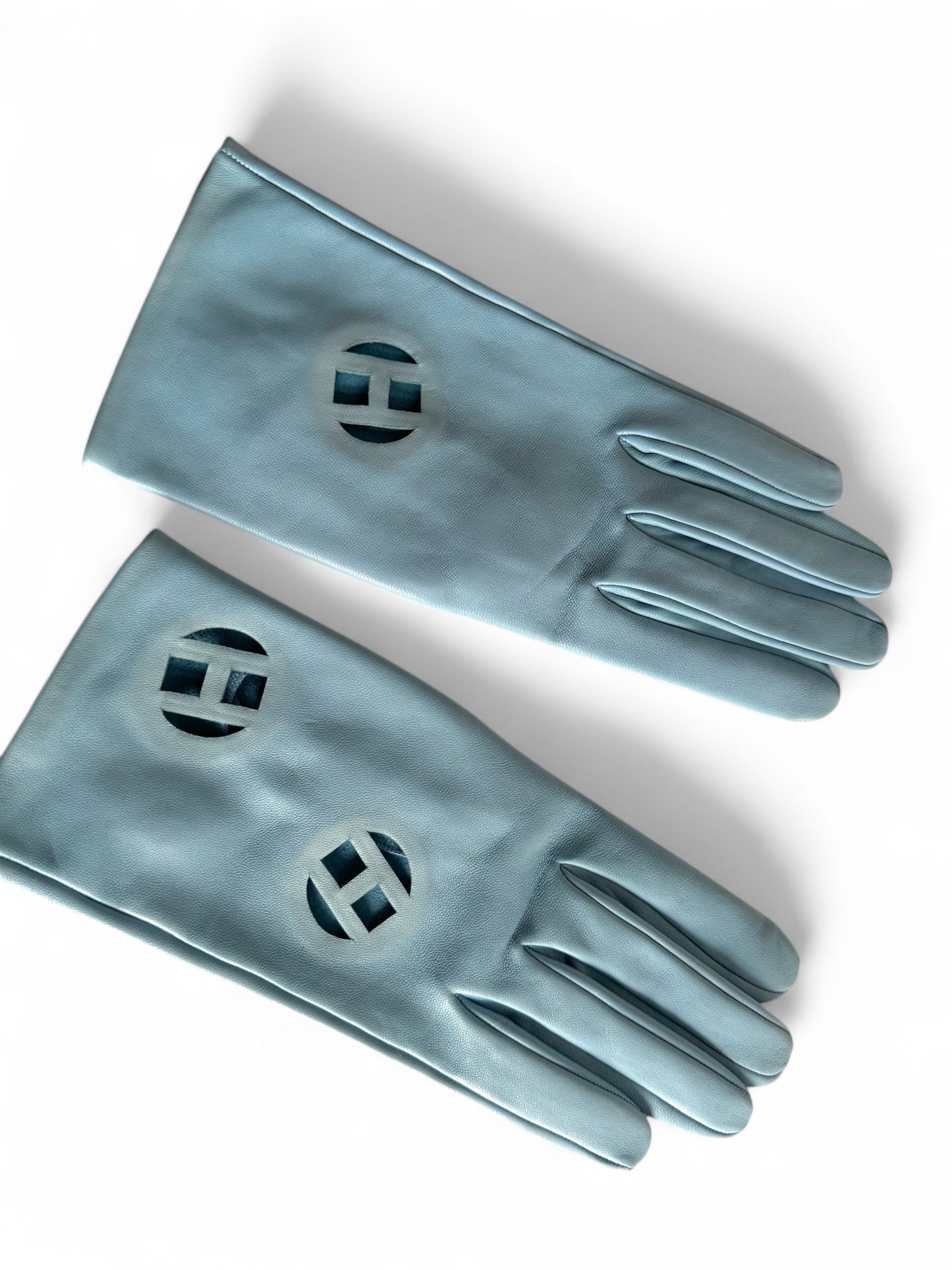 Hermès Gloves