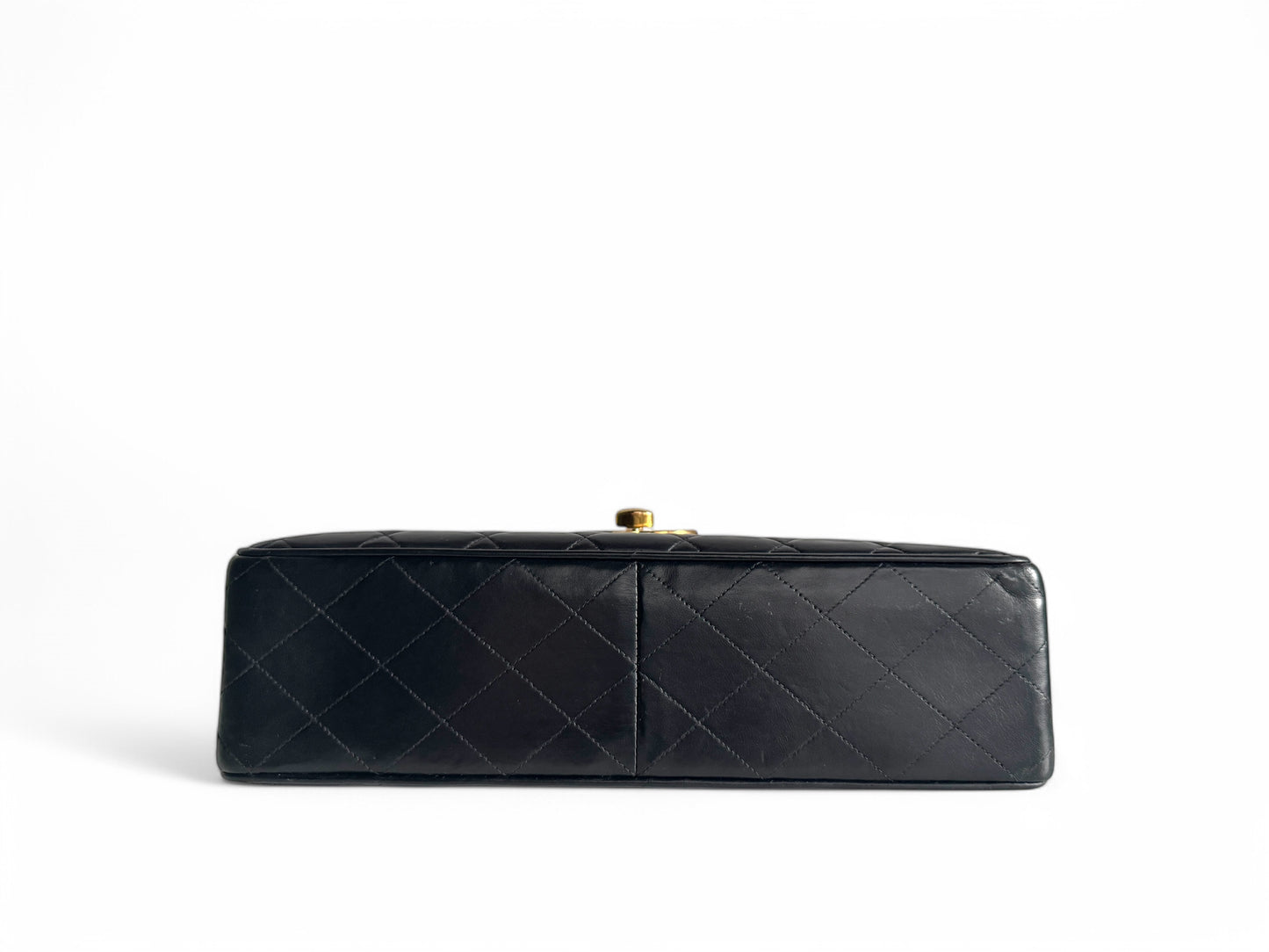 CHANEL Classic Maxi Lambskin Leather Flap Bag