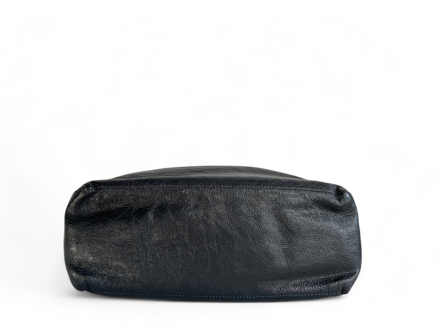 BALENCIAGA Agneau Mens Day Messenger