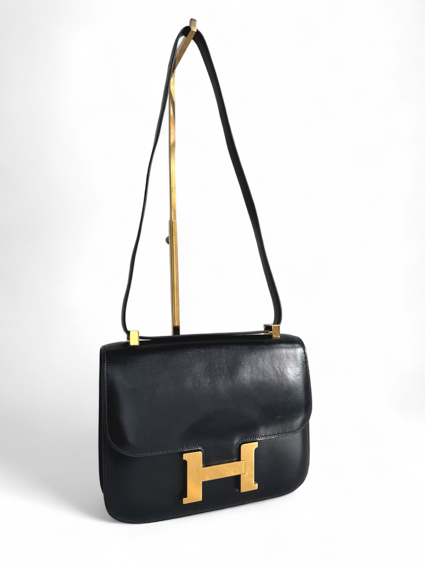 HERMÈS Box Constance 24