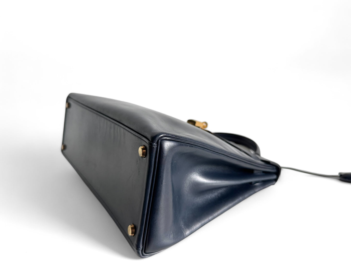 HERMÈS Box Kelly 32