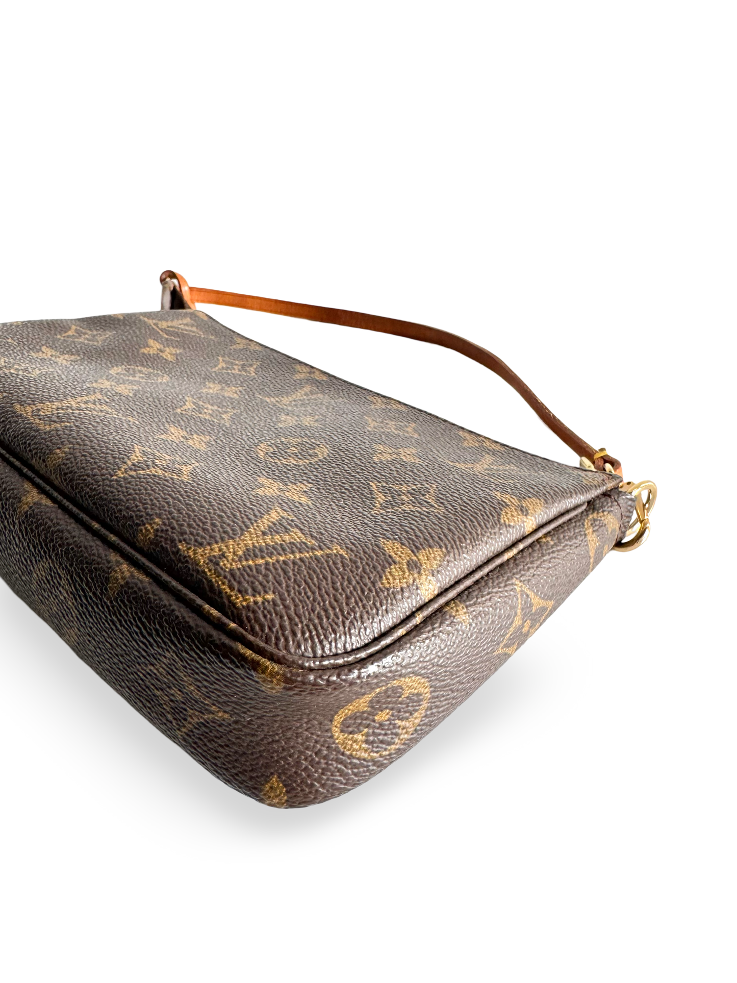 LOUIS VUITTON Monogram Pochette