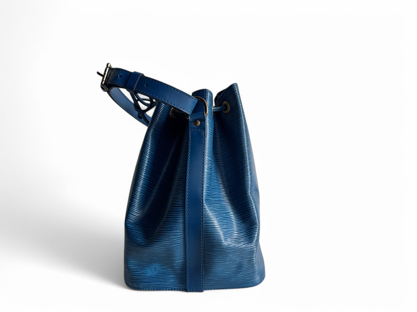 LOUIS VUITTON Epi Petit Noe