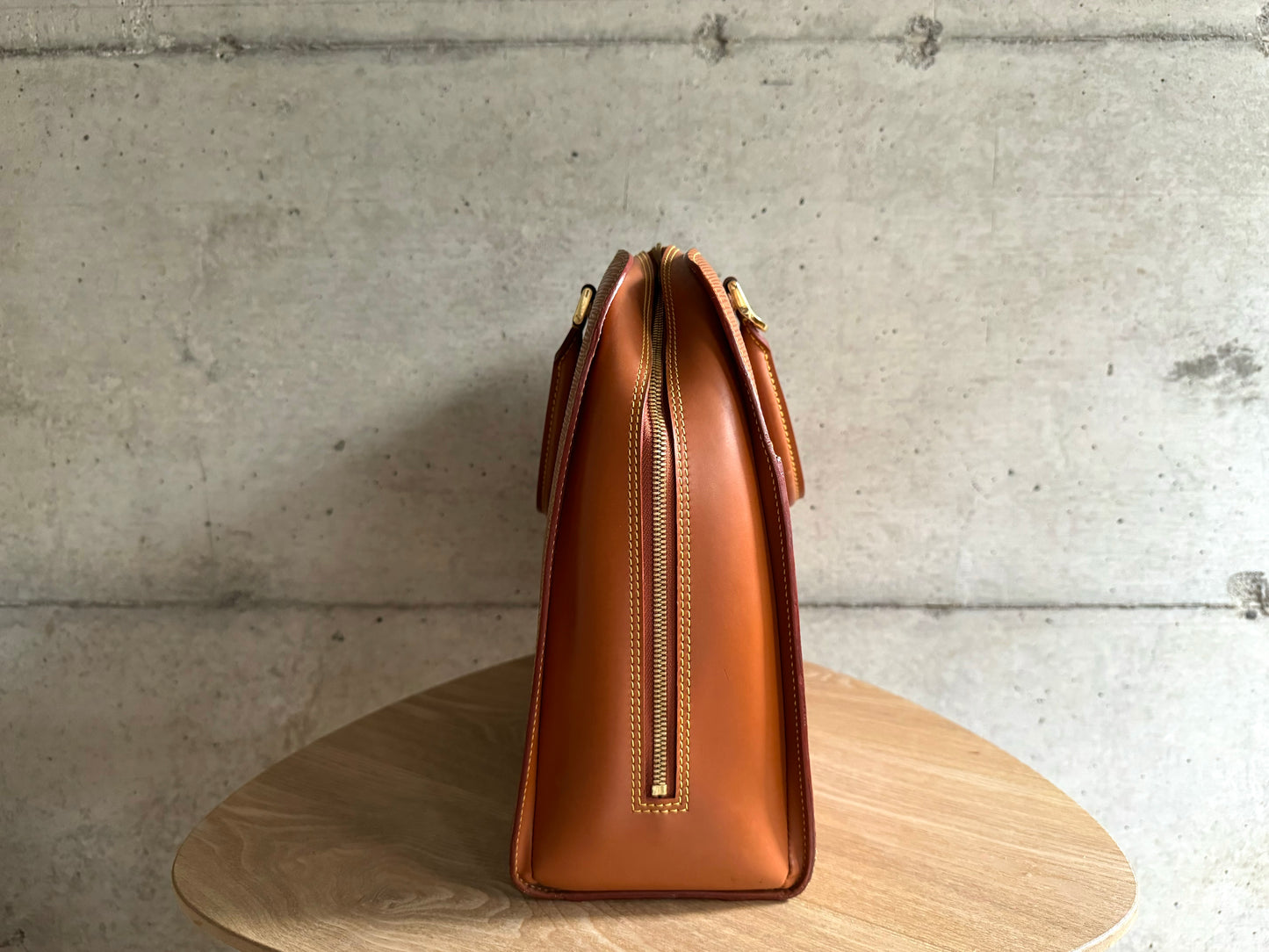 LOUIS VUITTON Epi Sorbonne Briefcase