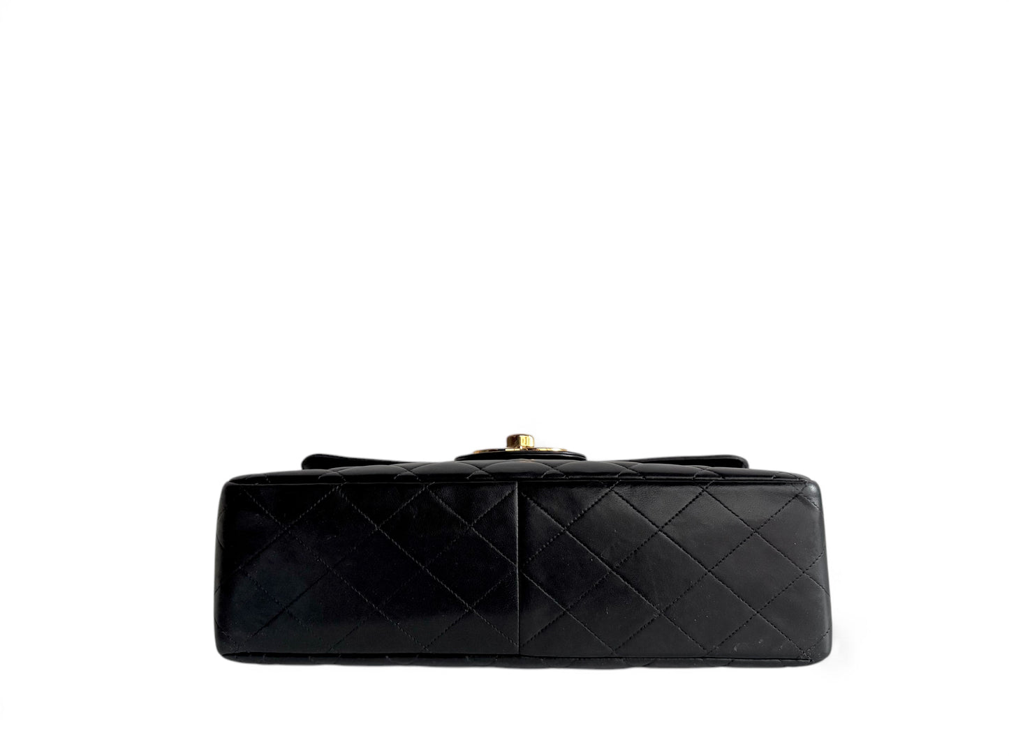CHANEL Classic Maxi Lambskin Leather Flap Bag