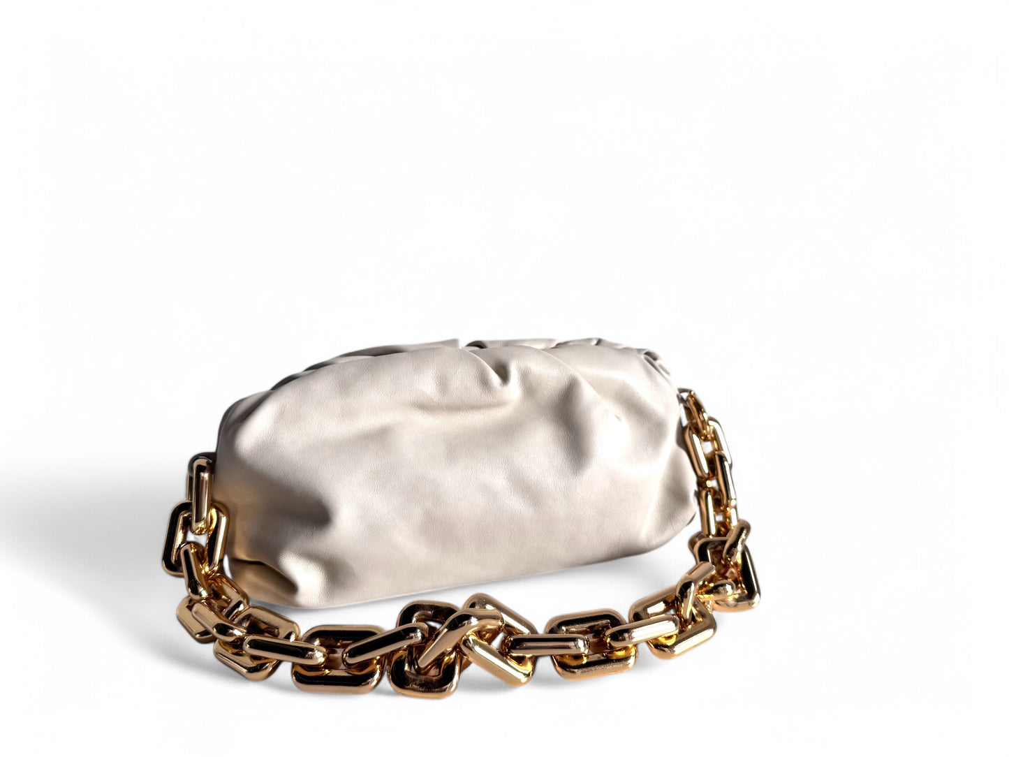 BOTTEGA VENETA The Chain Pouch