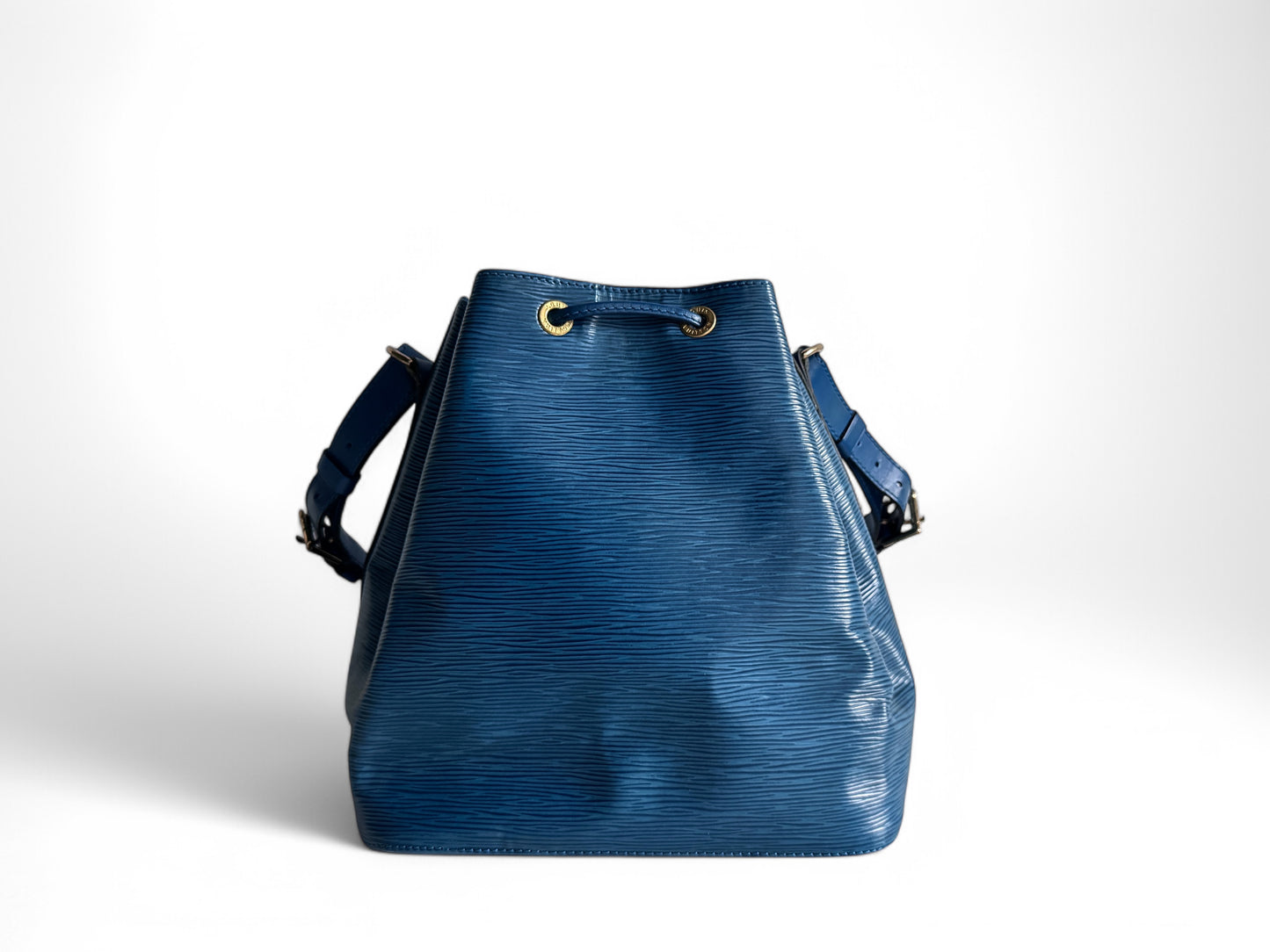 LOUIS VUITTON Epi Petit Noe