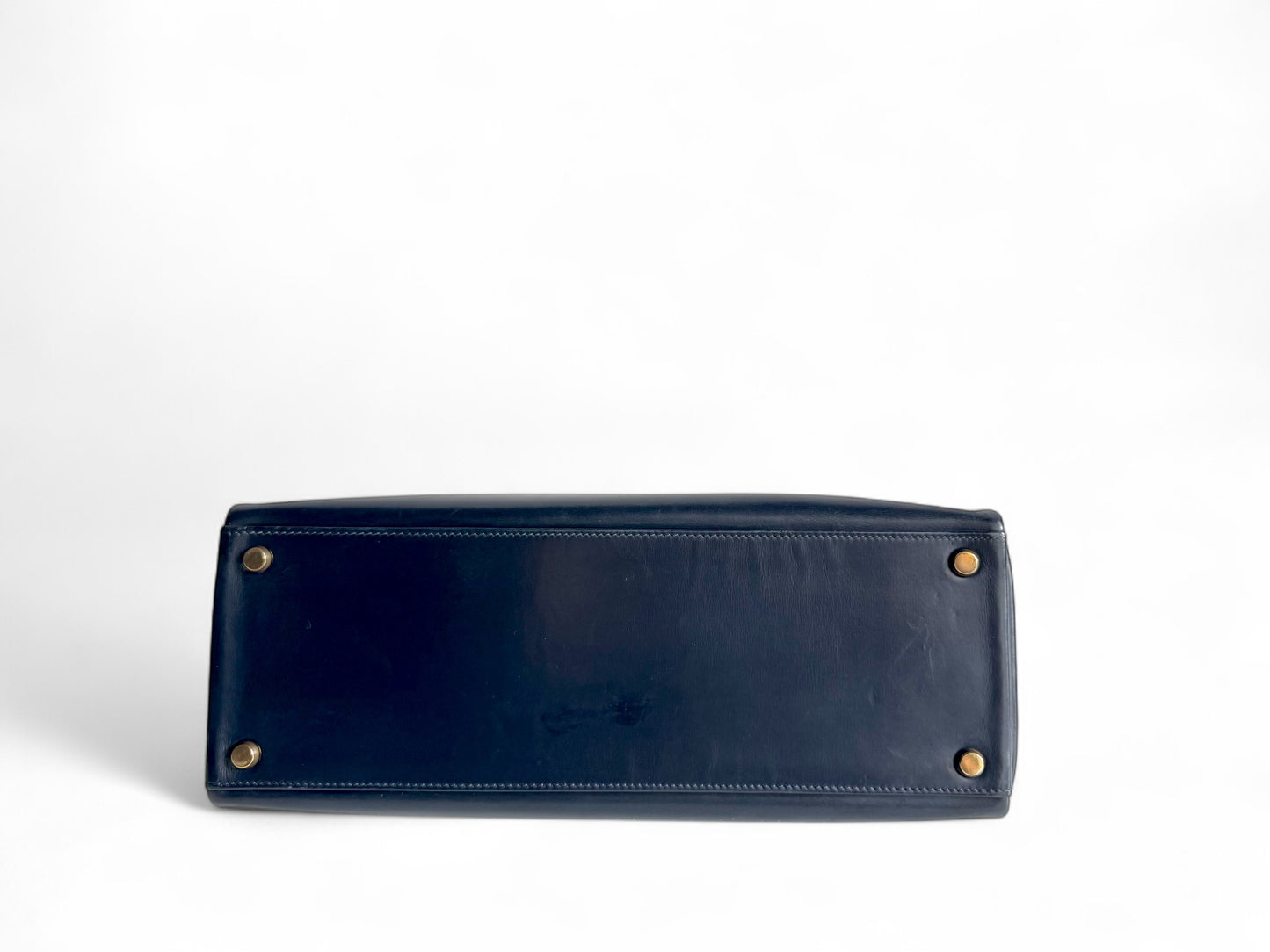 HERMÈS Box Kelly 32
