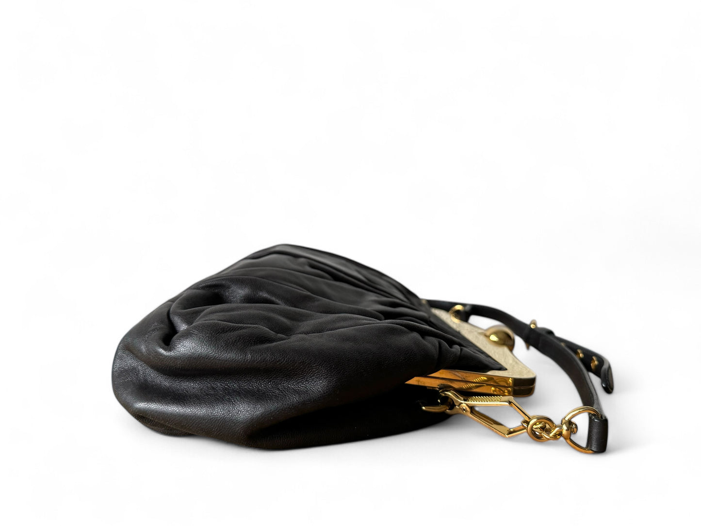 Miu Miu Leather Bag
