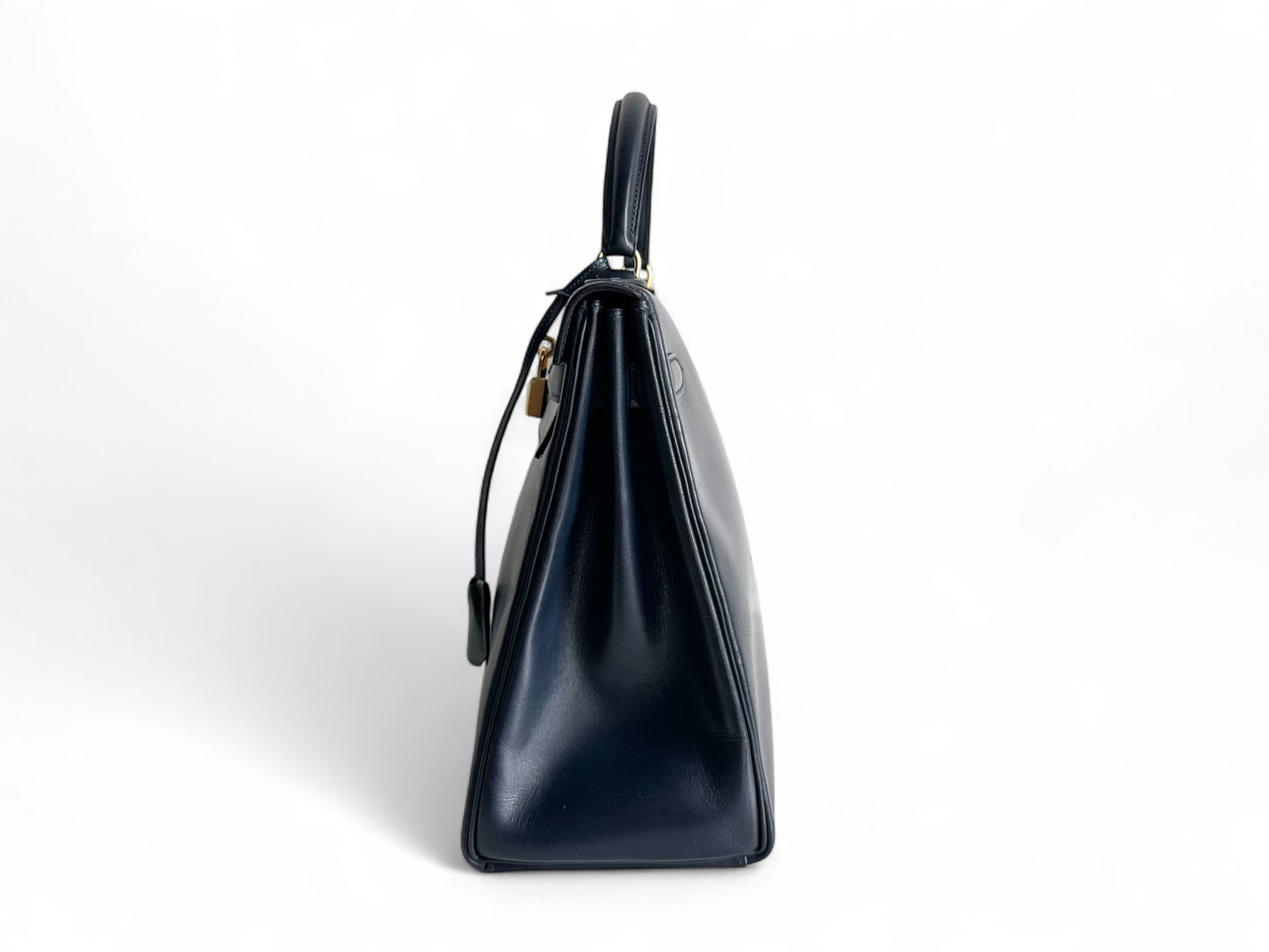 HERMÈS Box Kelly 32