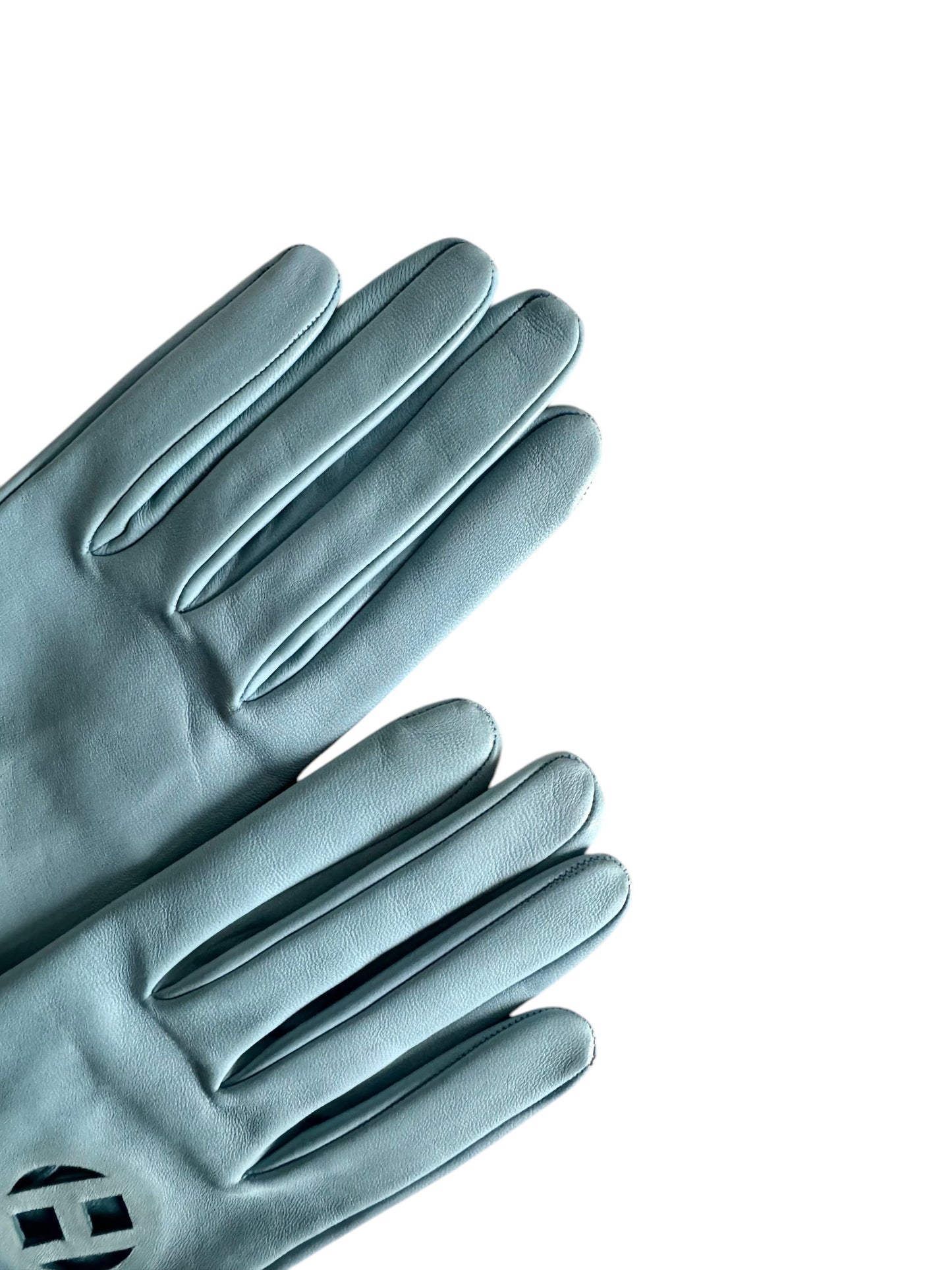Hermès Gloves