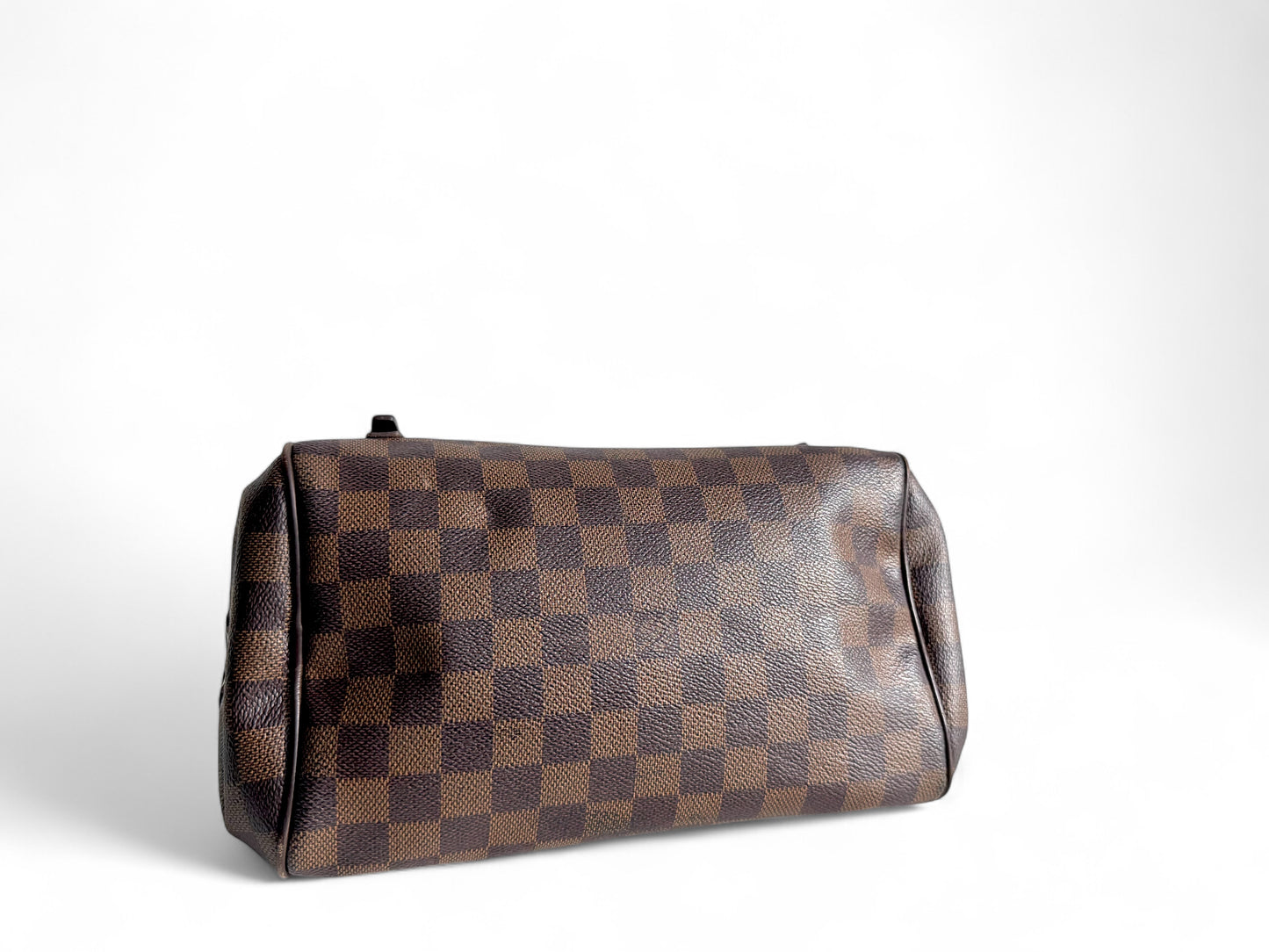 LOUIS VUITTON Damier Ebene Rivington PM