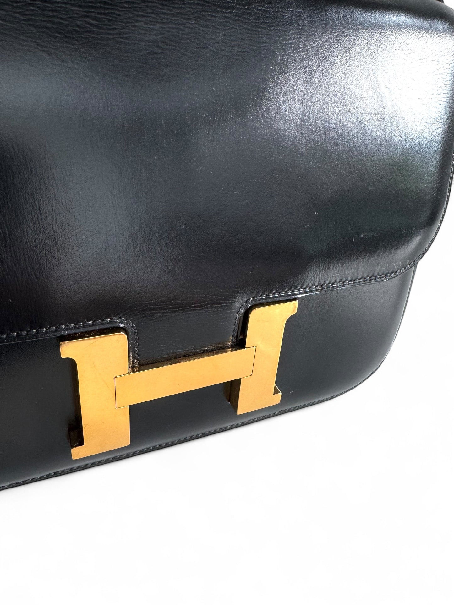 HERMÈS Box Constance 24