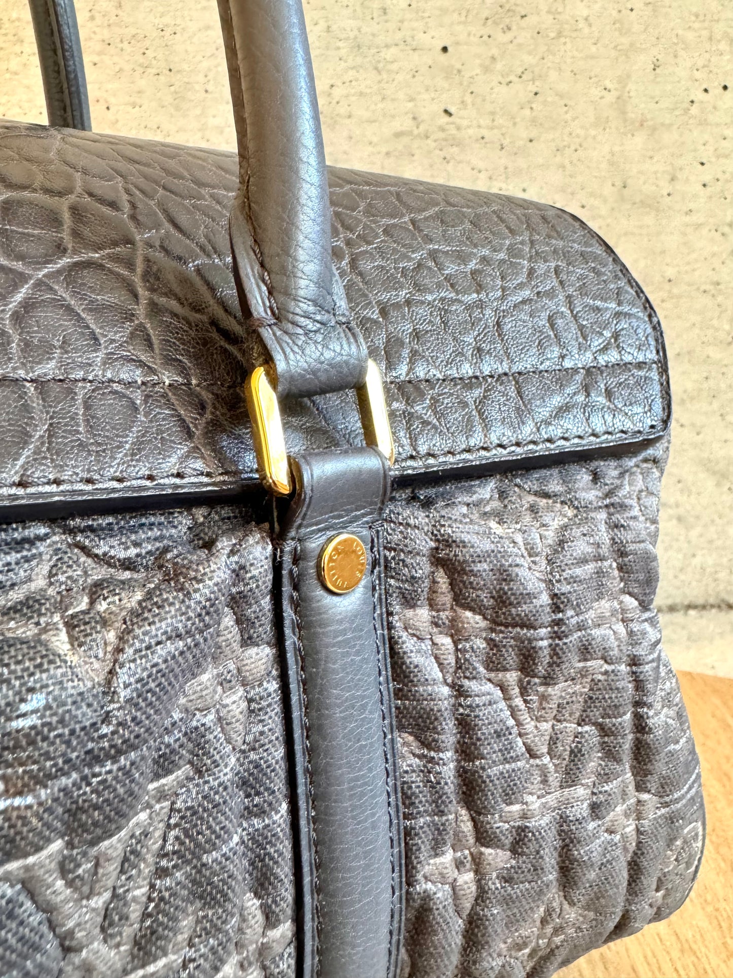 LOUIS VUITTON Volupte Beaute Limited Edition