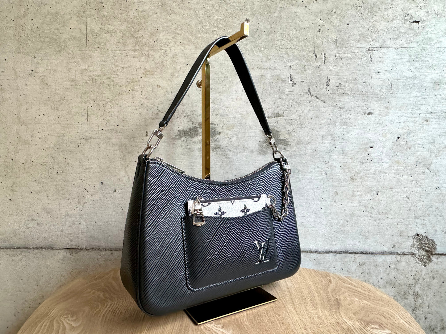 LOUIS VUITTON Epi Marelle