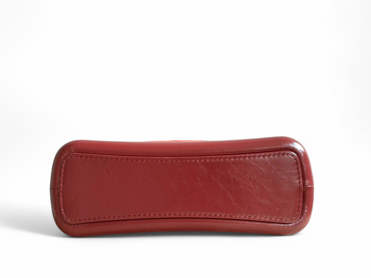CHANEL Aged Calfskin Quilted Medium Gabrielle Hobo