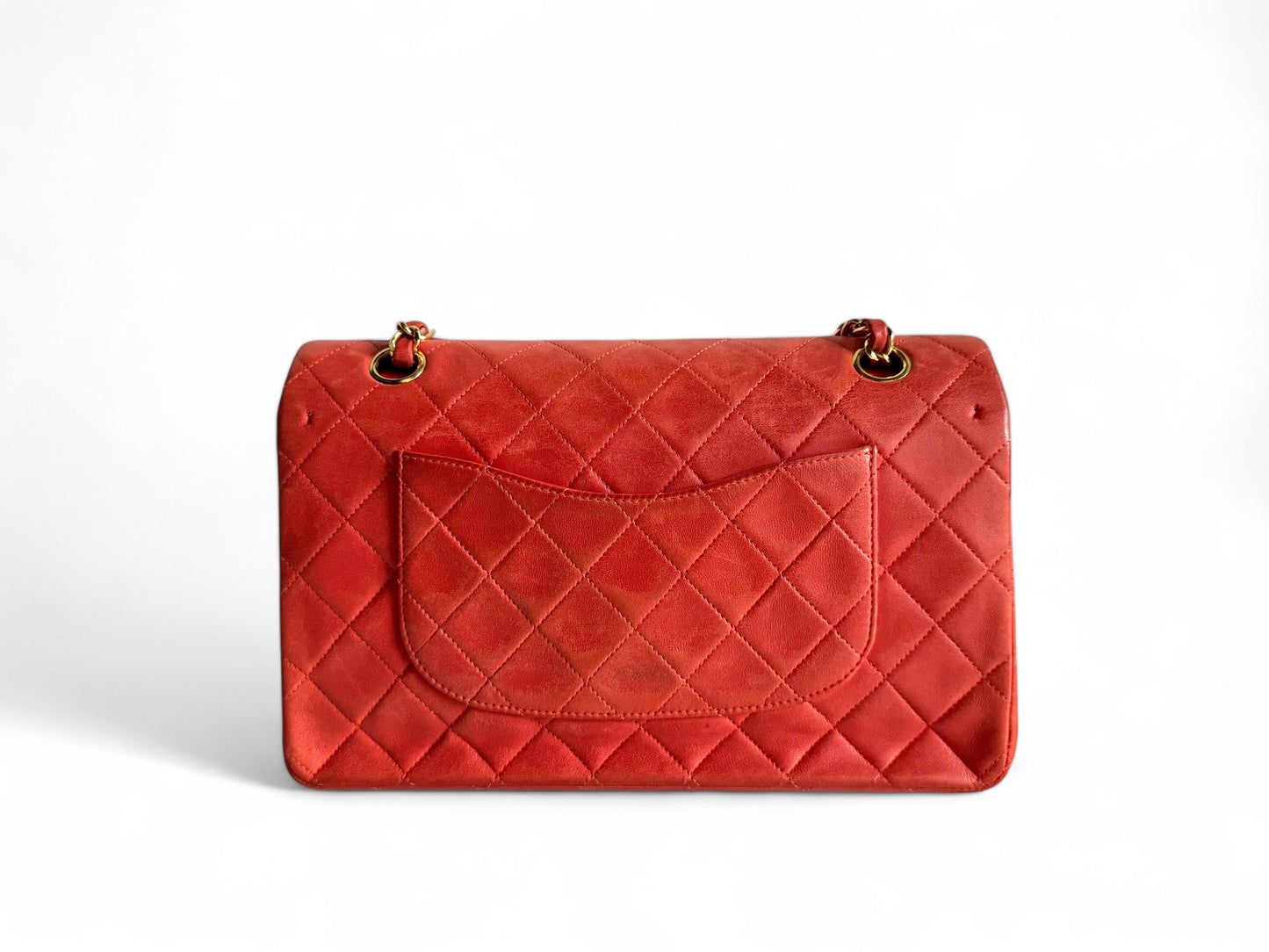 CHANEL Medium Classic Double Flap Bag