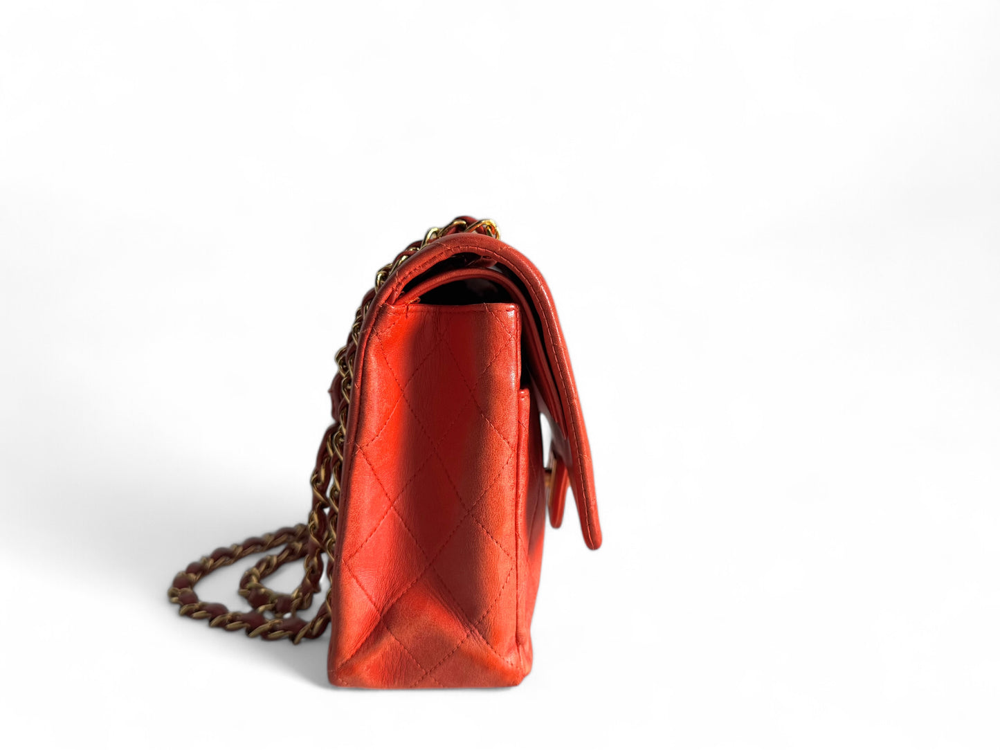 CHANEL Medium Classic Double Flap Bag