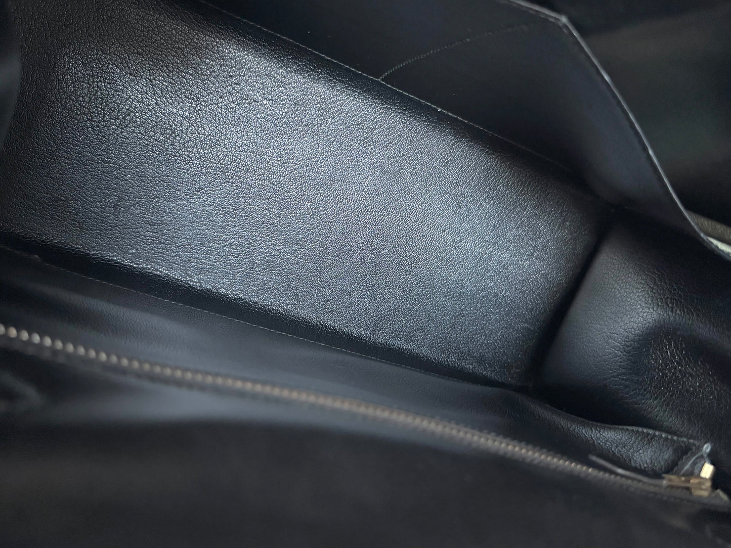 HERMÈS Box Kelly 32