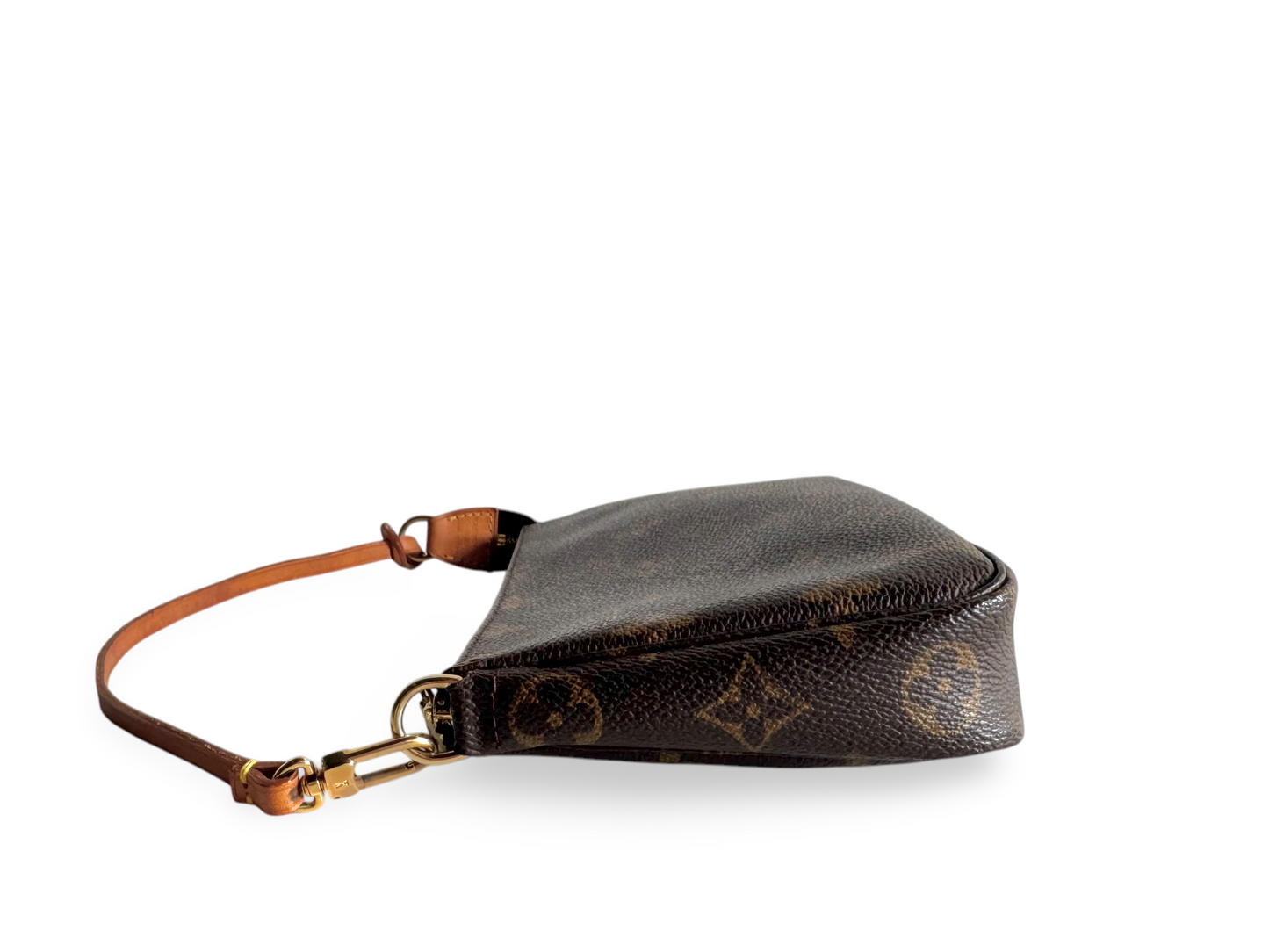 LOUIS VUITTON Monogram Pochette