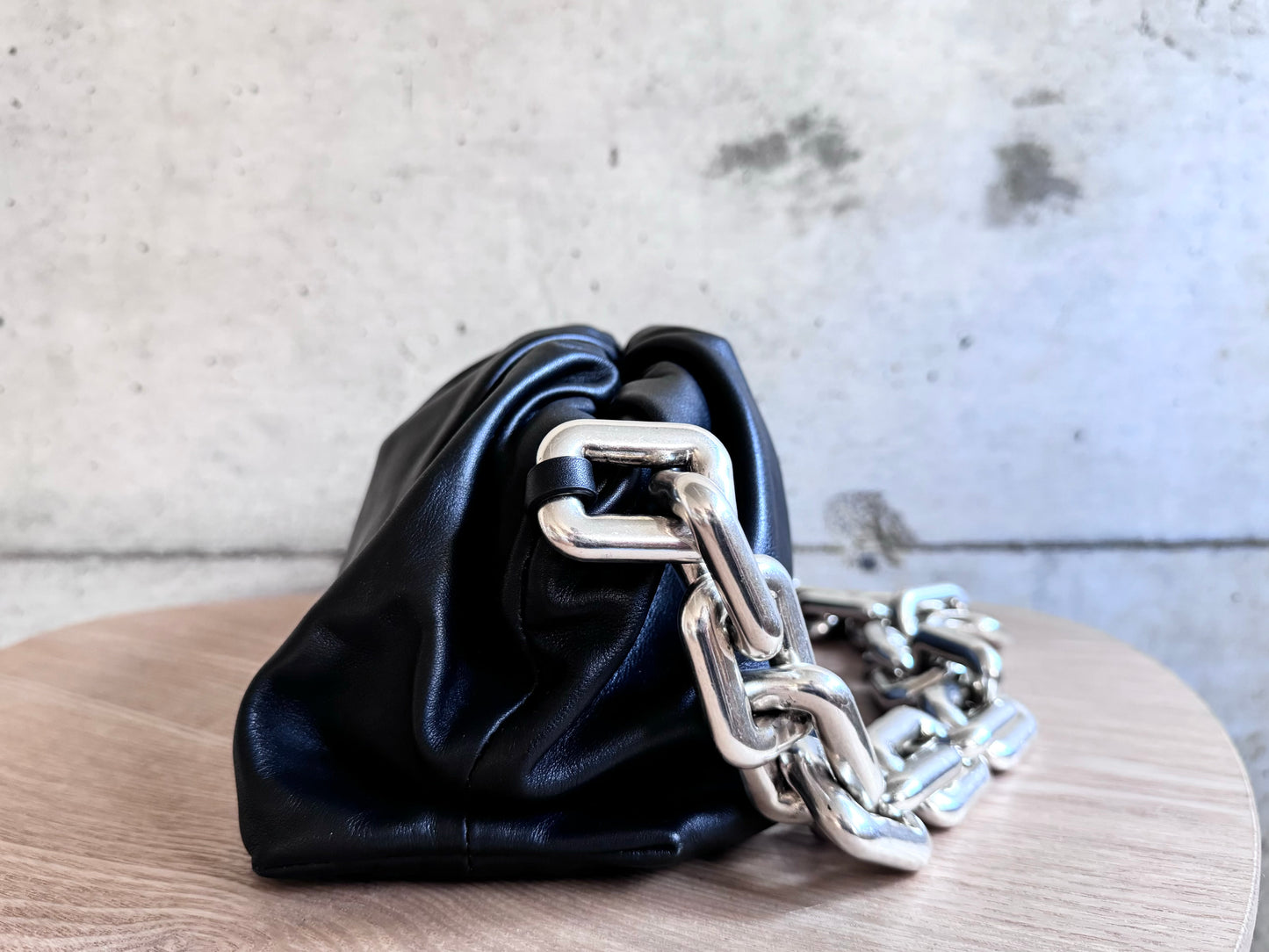 BOTTEGA VENETA The Chain Pouch