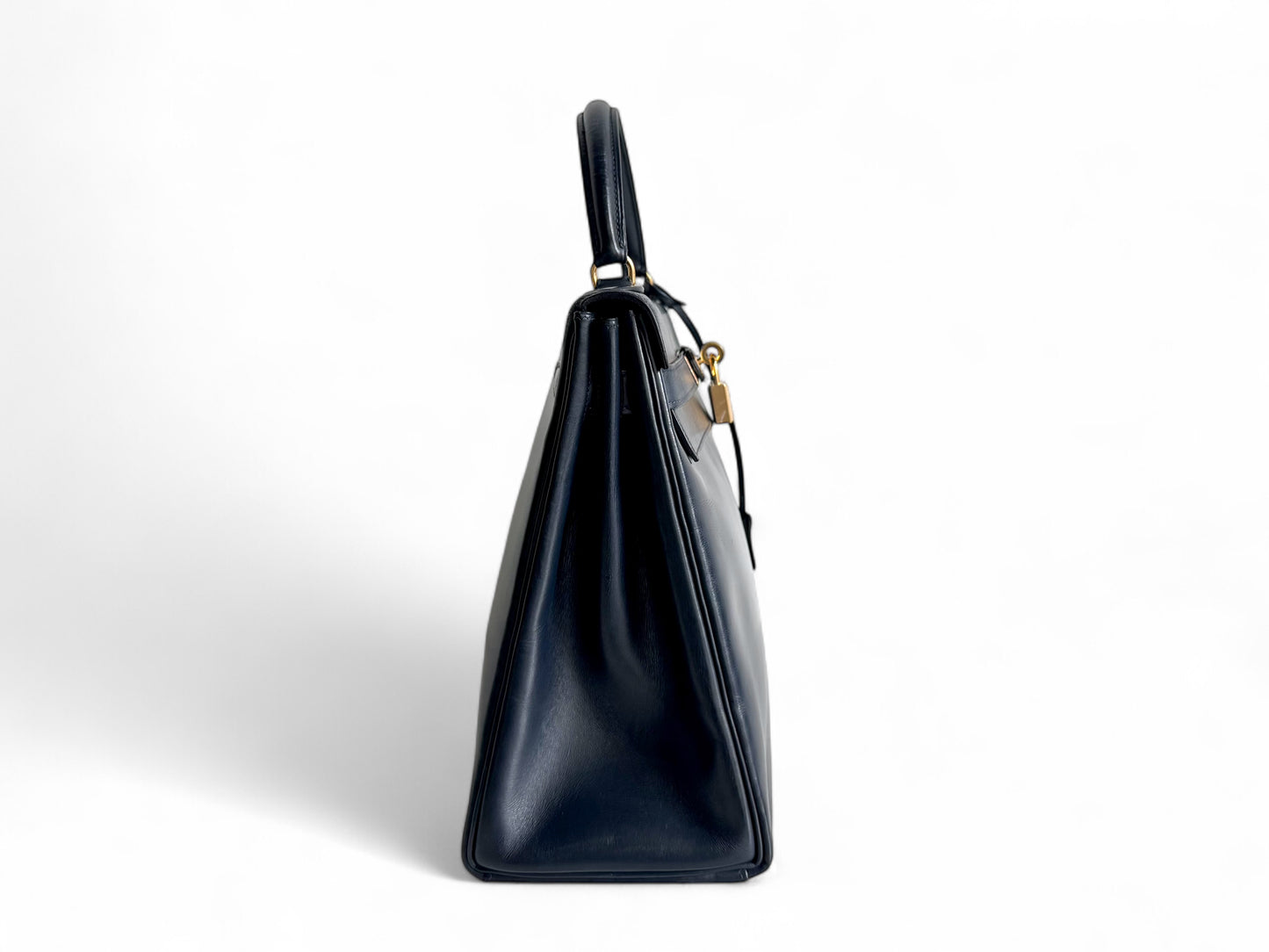 HERMÈS Box Kelly 32