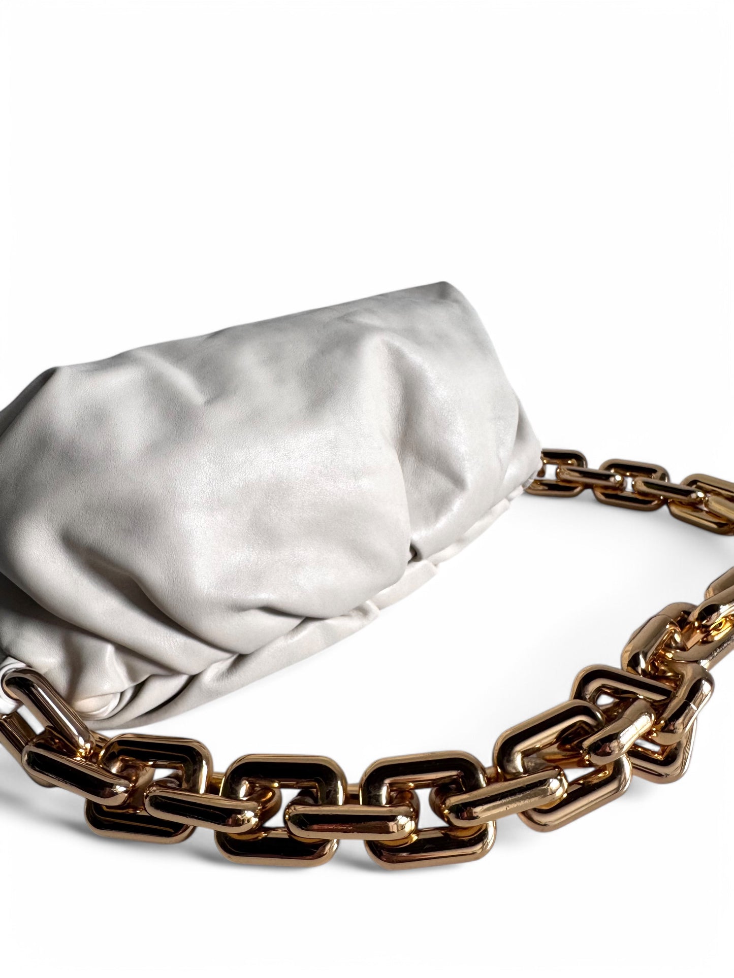 BOTTEGA VENETA The Chain Pouch