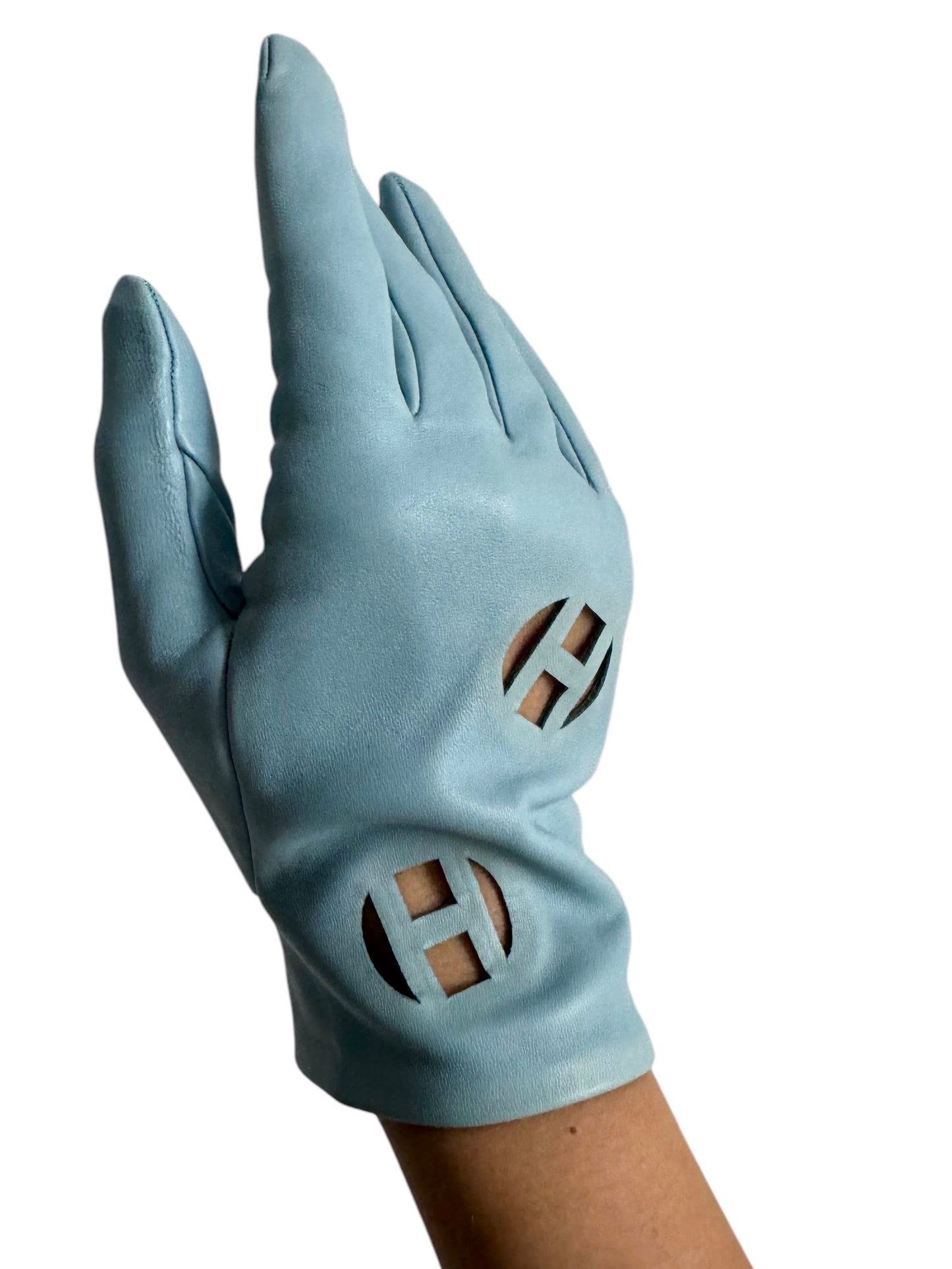 Hermès Gloves