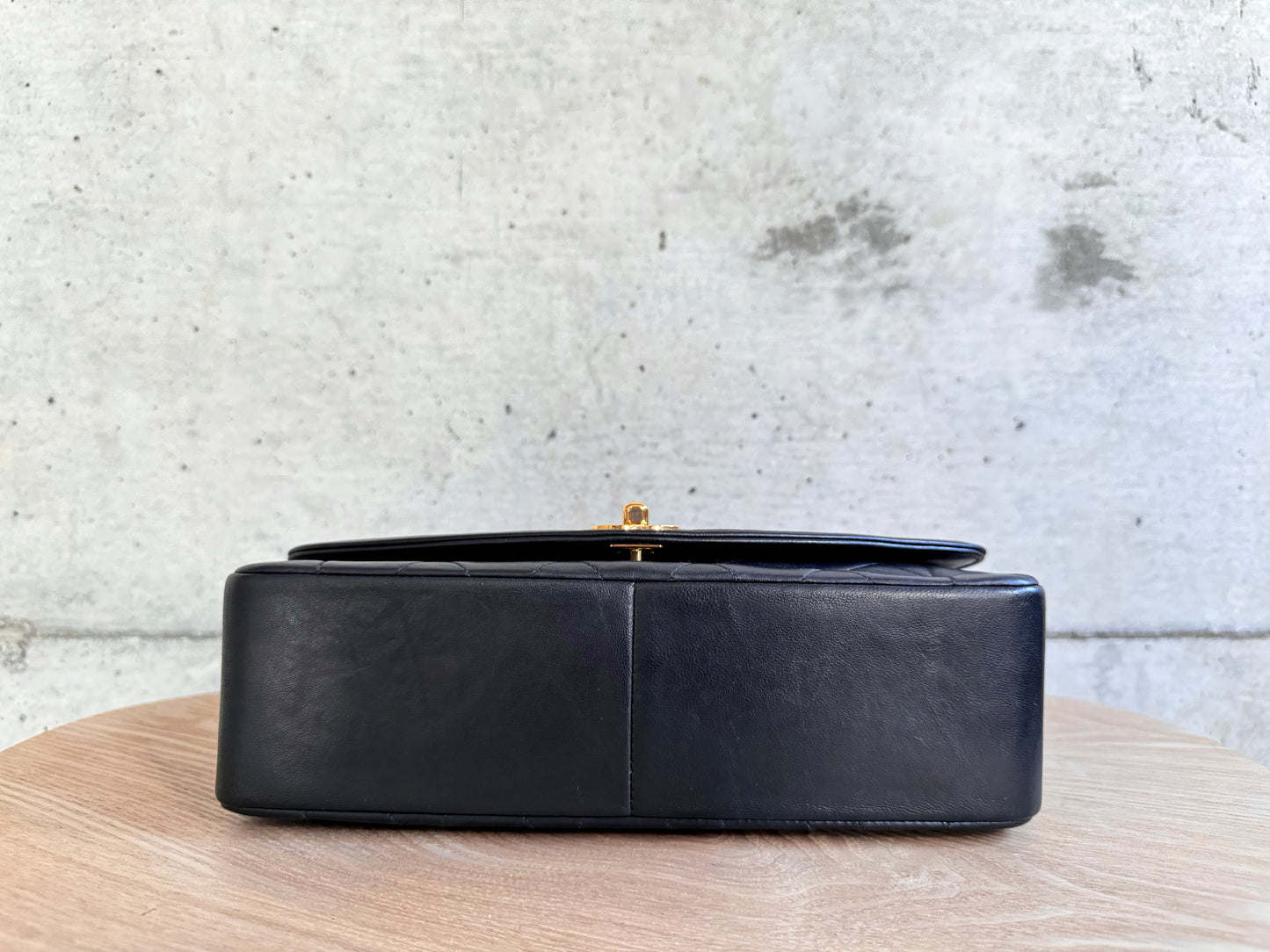 CHANEL Diana Flap Bag Medium