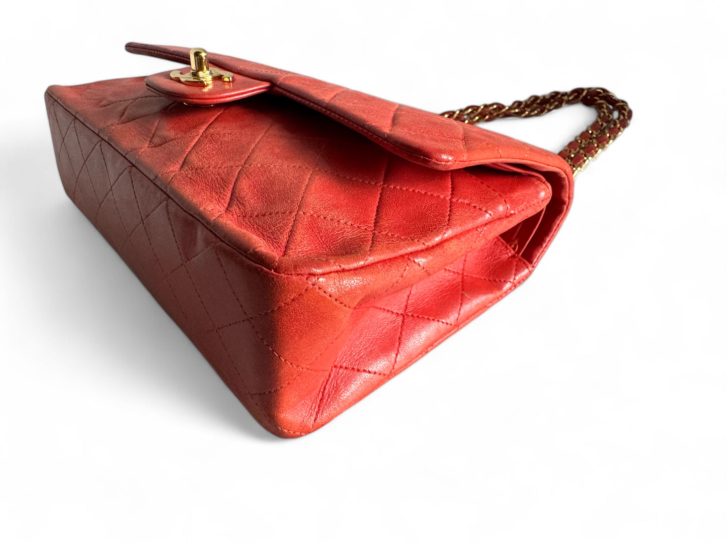 CHANEL Medium Classic Double Flap Bag