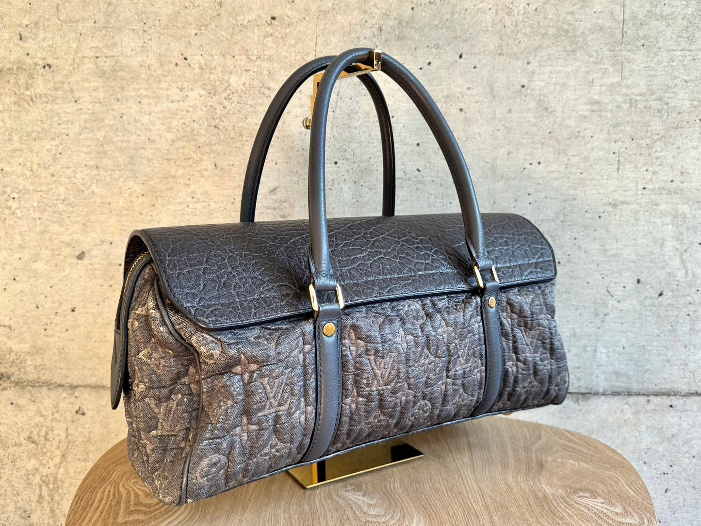 LOUIS VUITTON Volupte Beaute Limited Edition