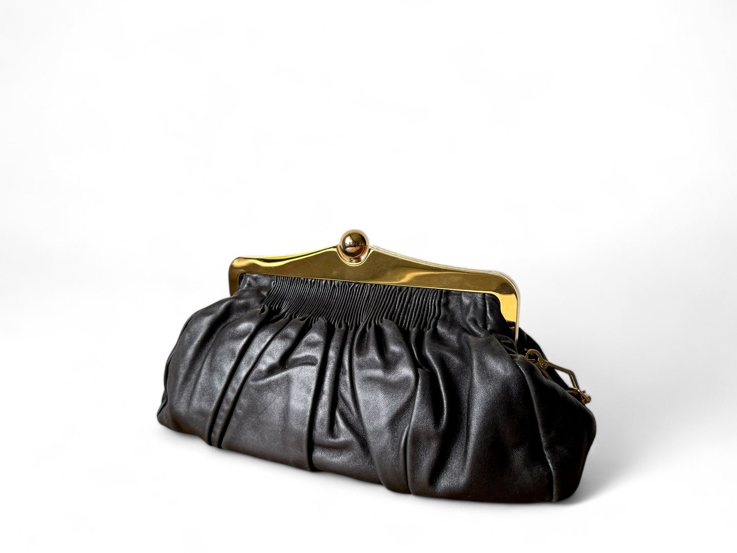 Miu Miu Leather Bag