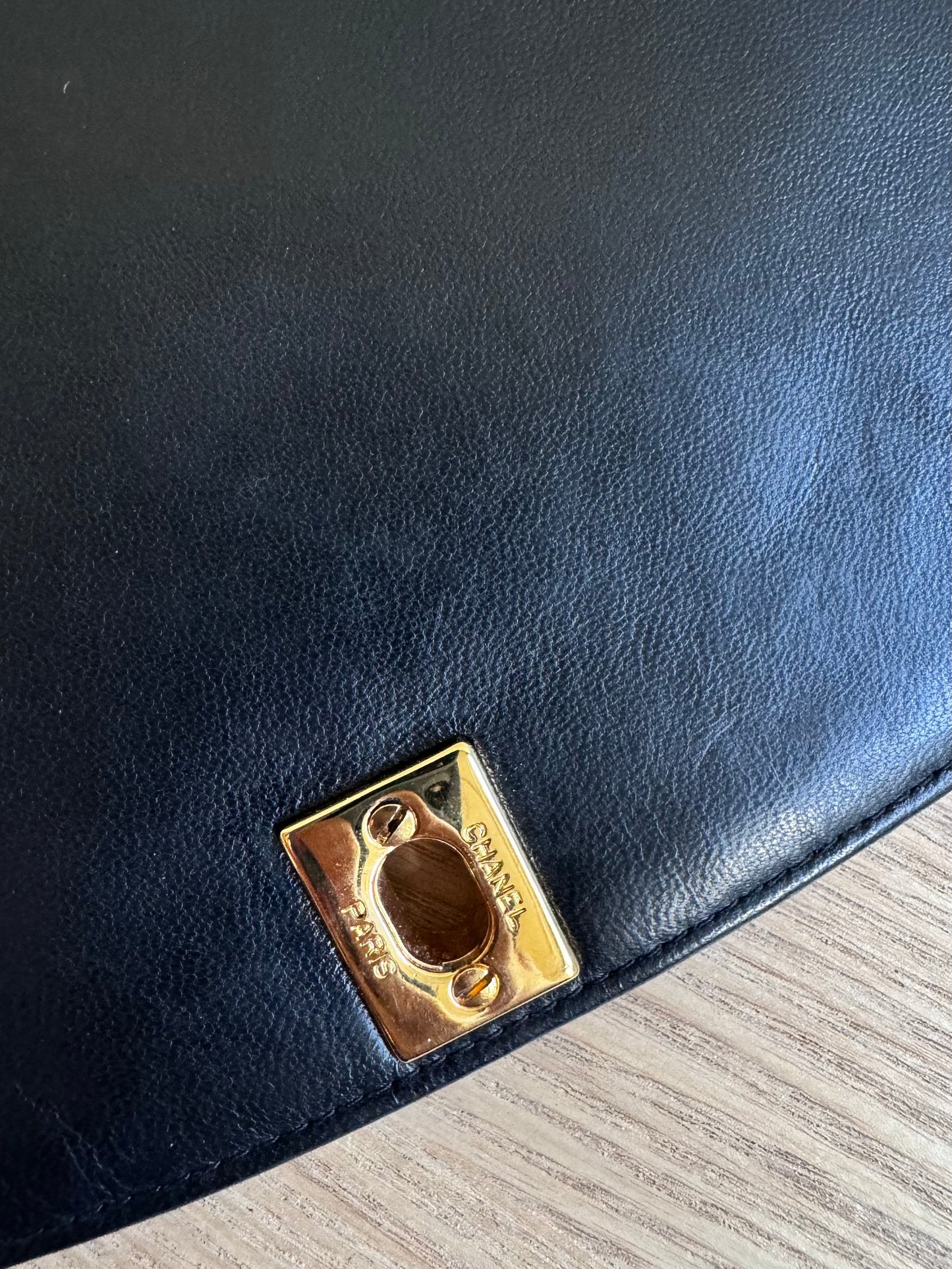 CHANEL Diana Flap Bag Medium
