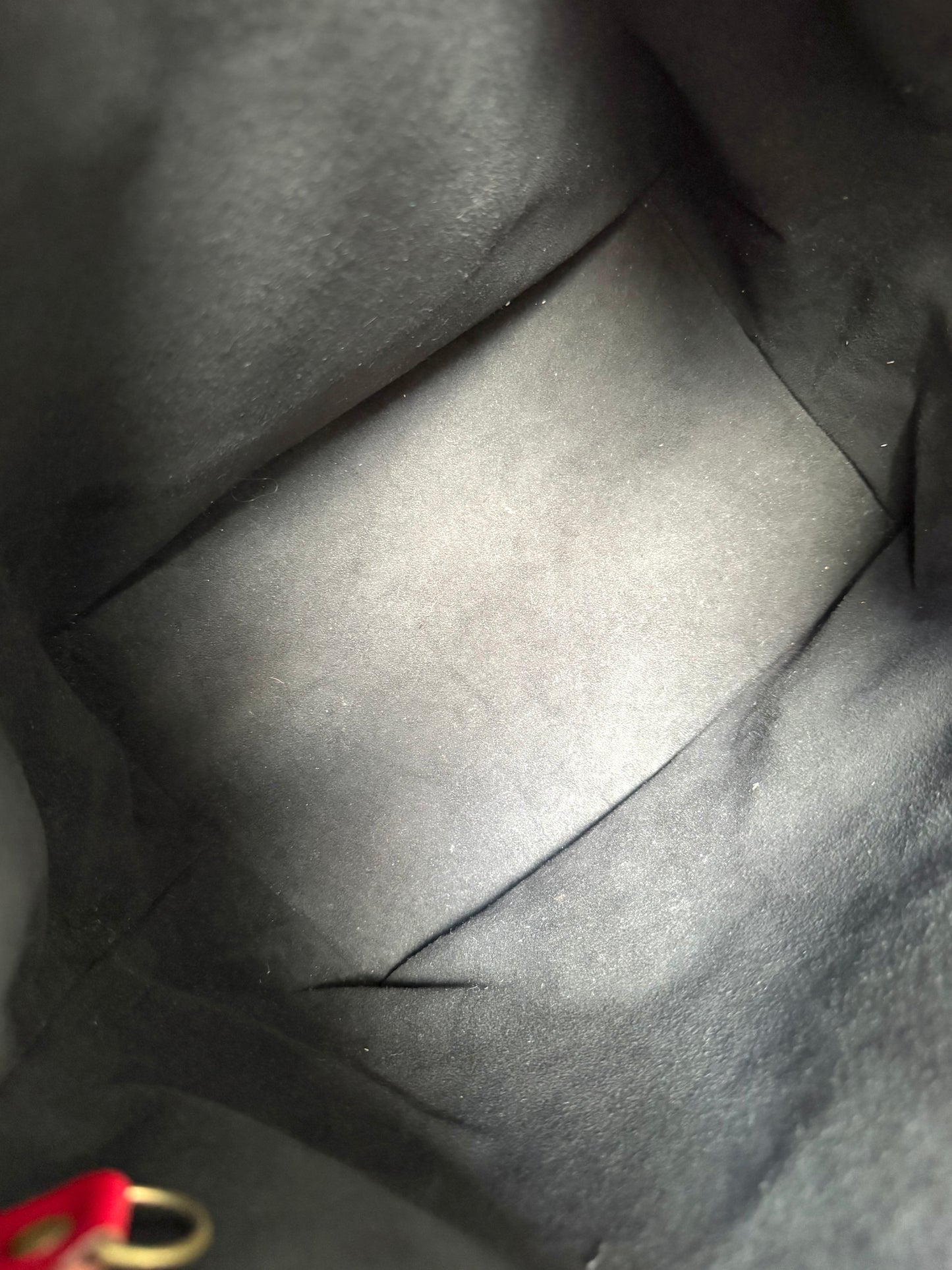 LOUIS VUITTON Epi Petit Noe