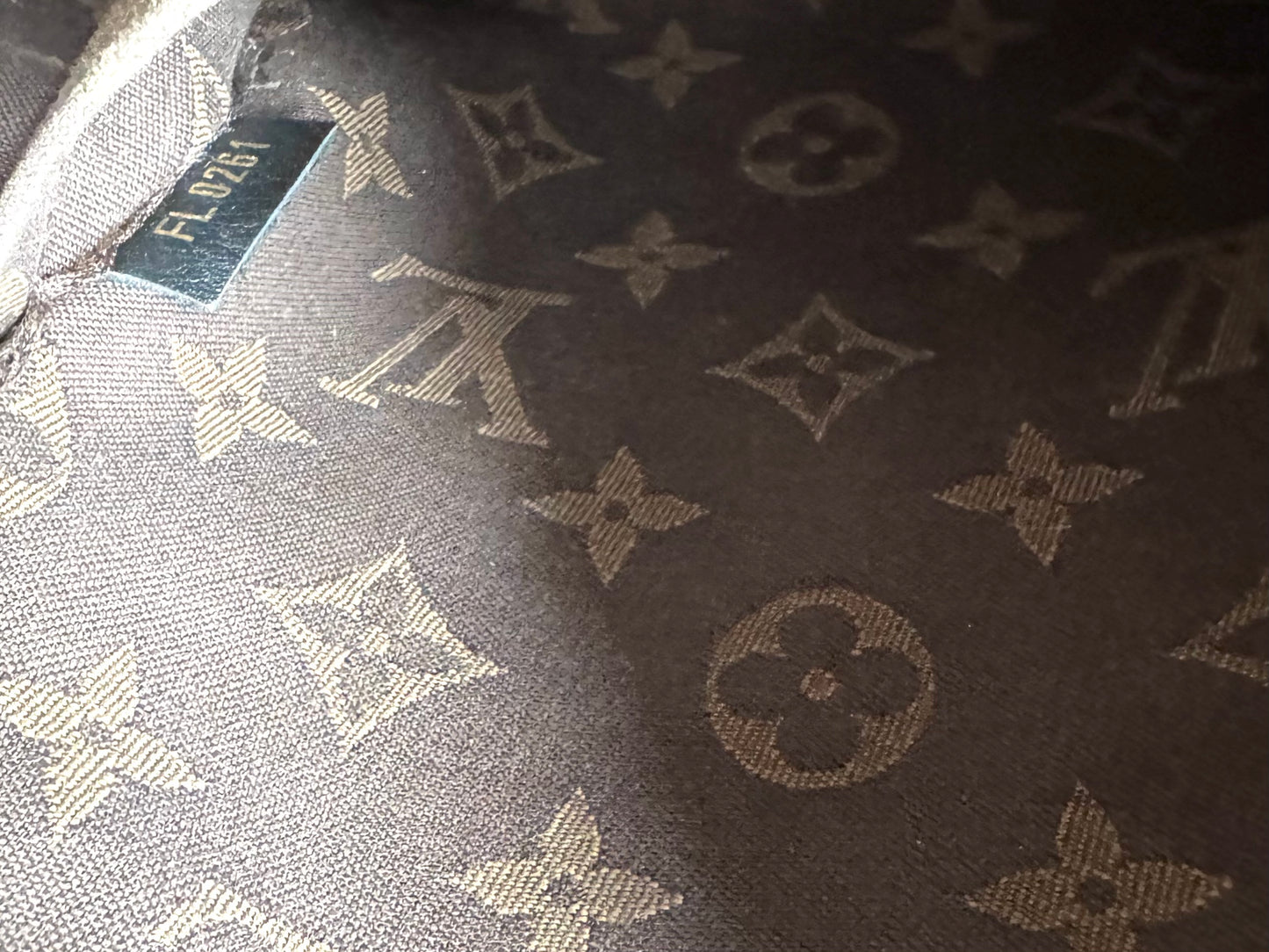 Louis Vuitton Cruiser PM