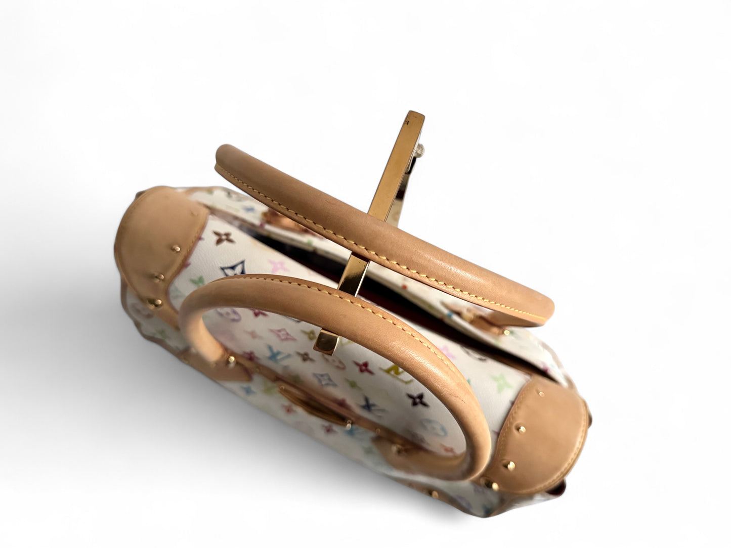 LOUIS VUITTON Monogram Multicolor Beverly GM