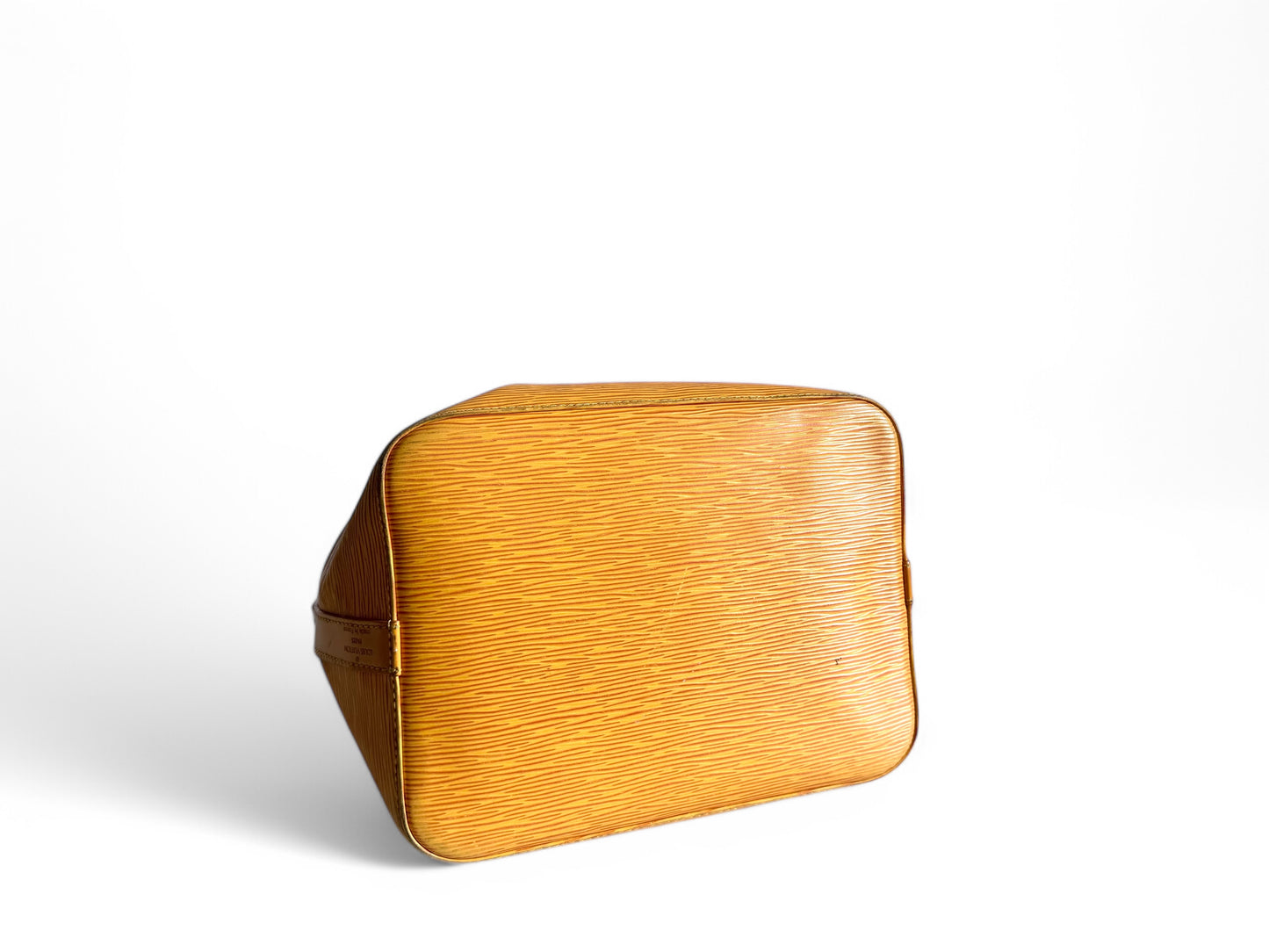 LOUIS VUITTON Epi Petit Noe