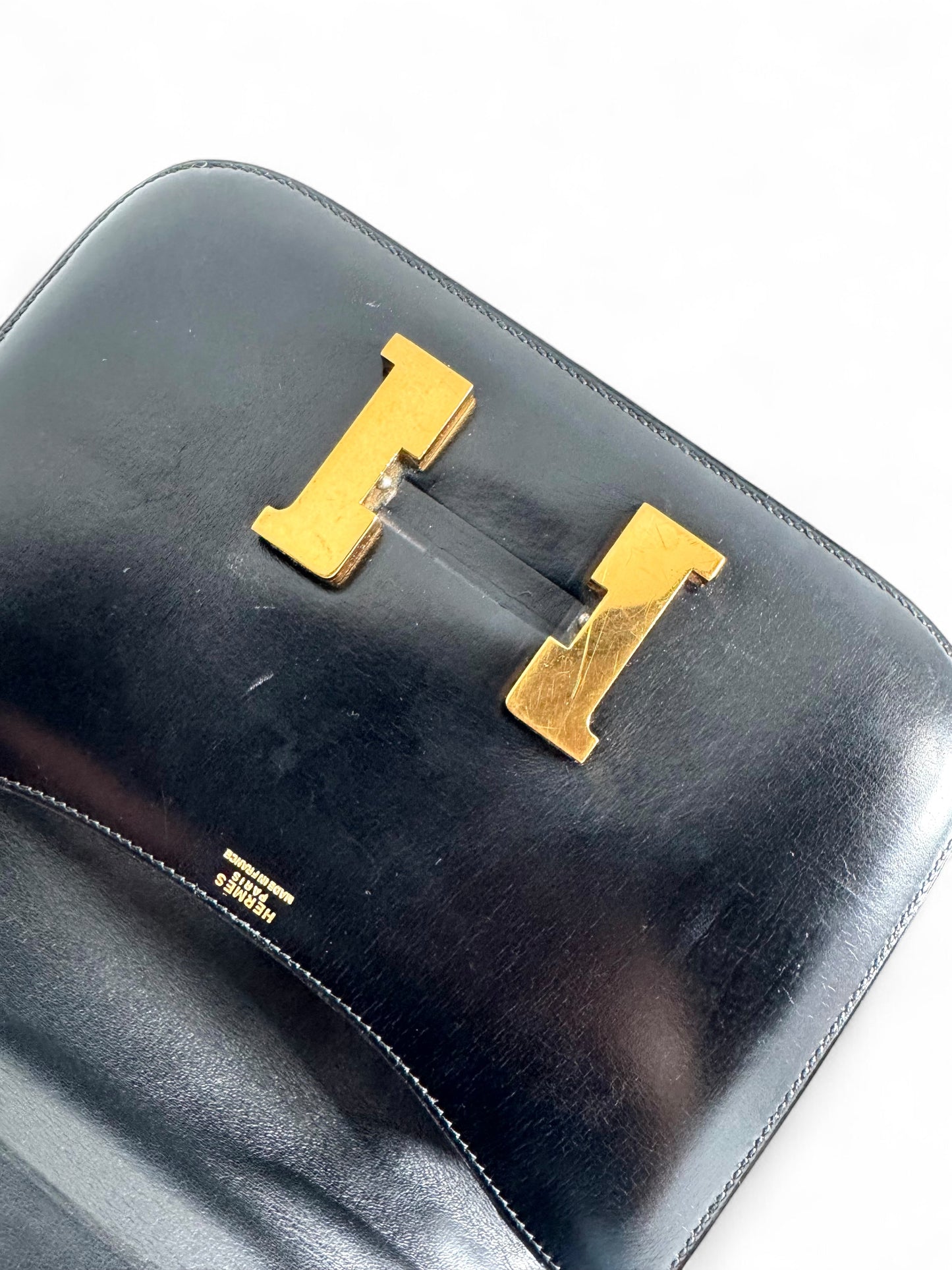 HERMÈS Box Constance 24