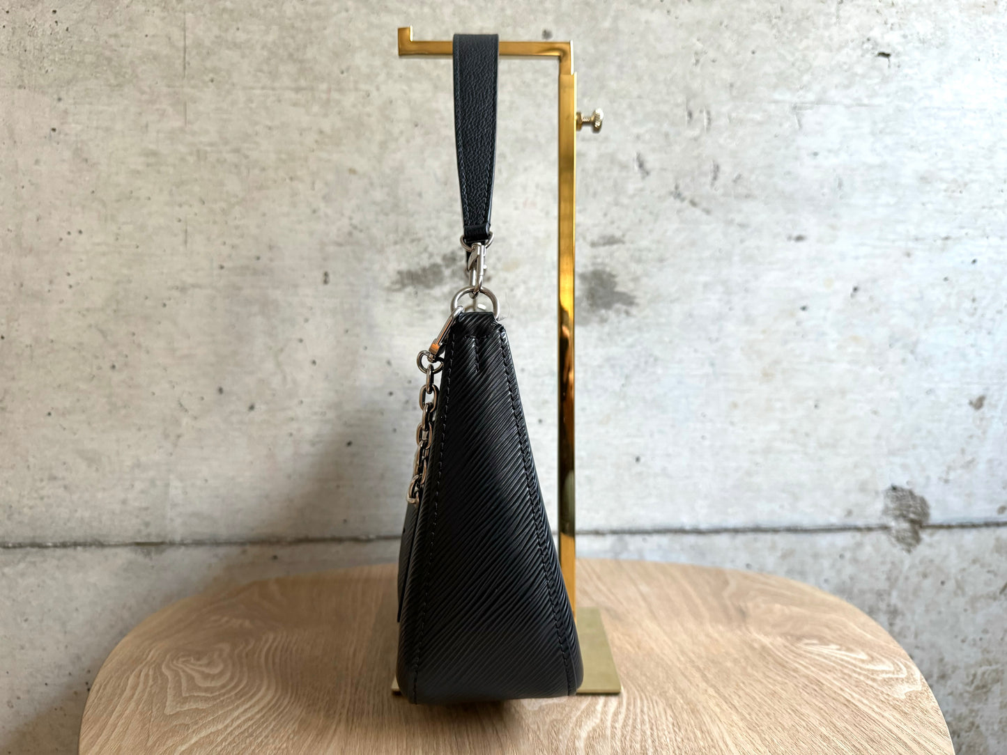 LOUIS VUITTON Epi Marelle