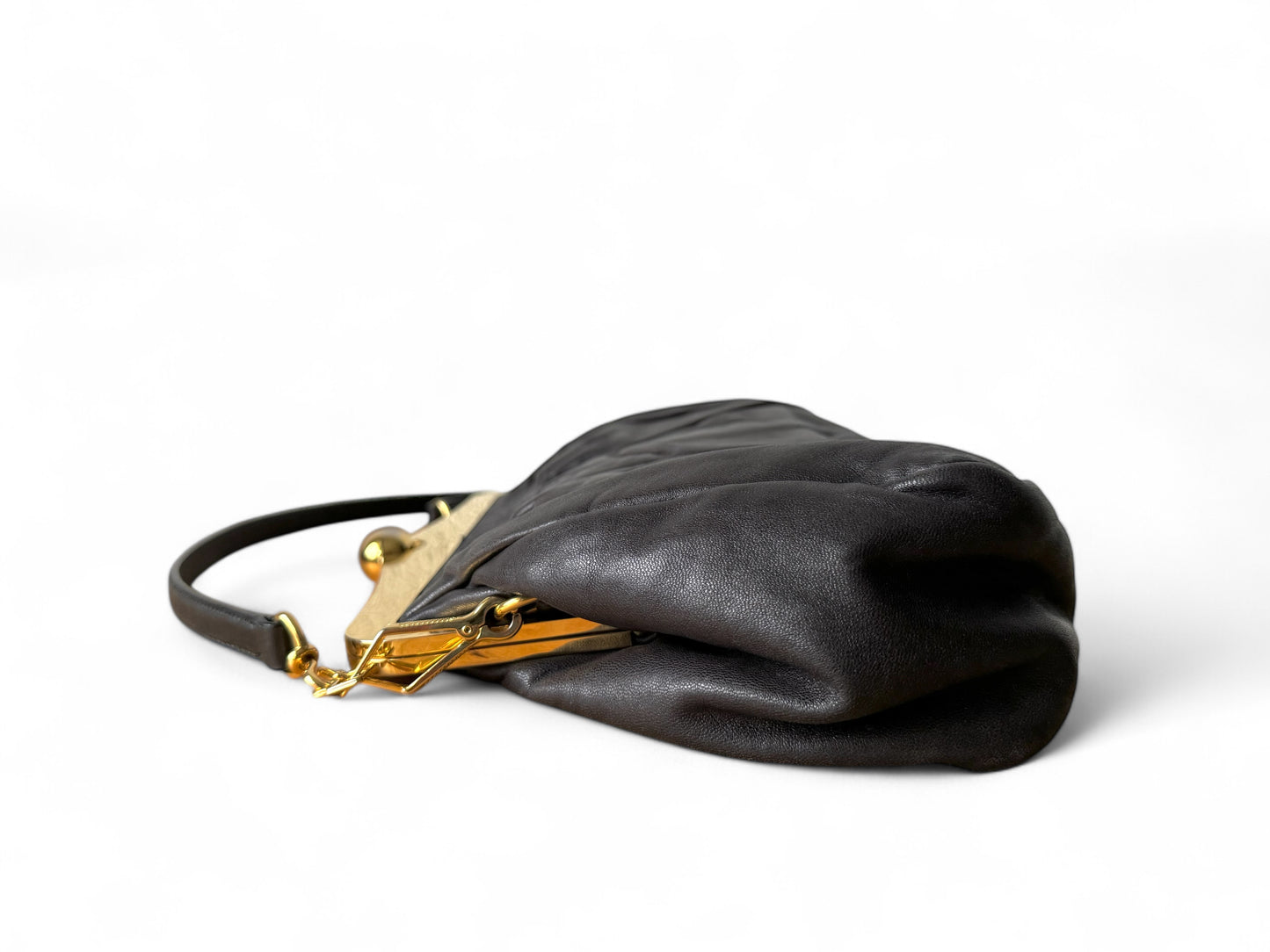Miu Miu Leather Bag