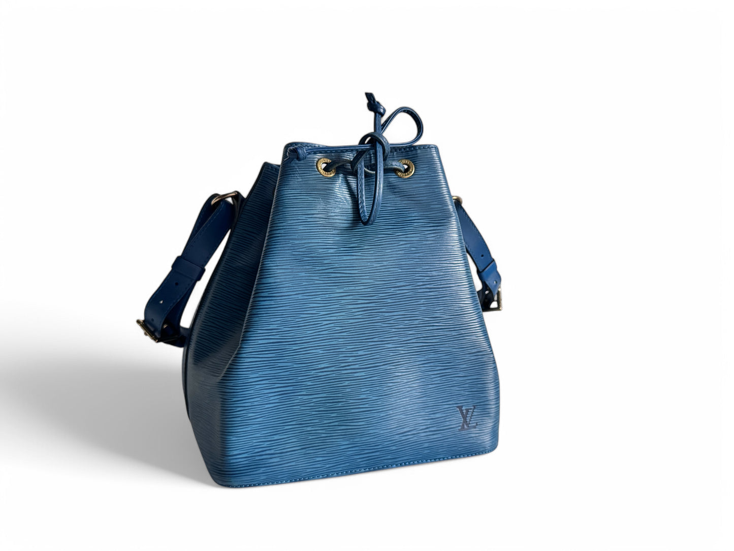 LOUIS VUITTON Epi Petit Noe