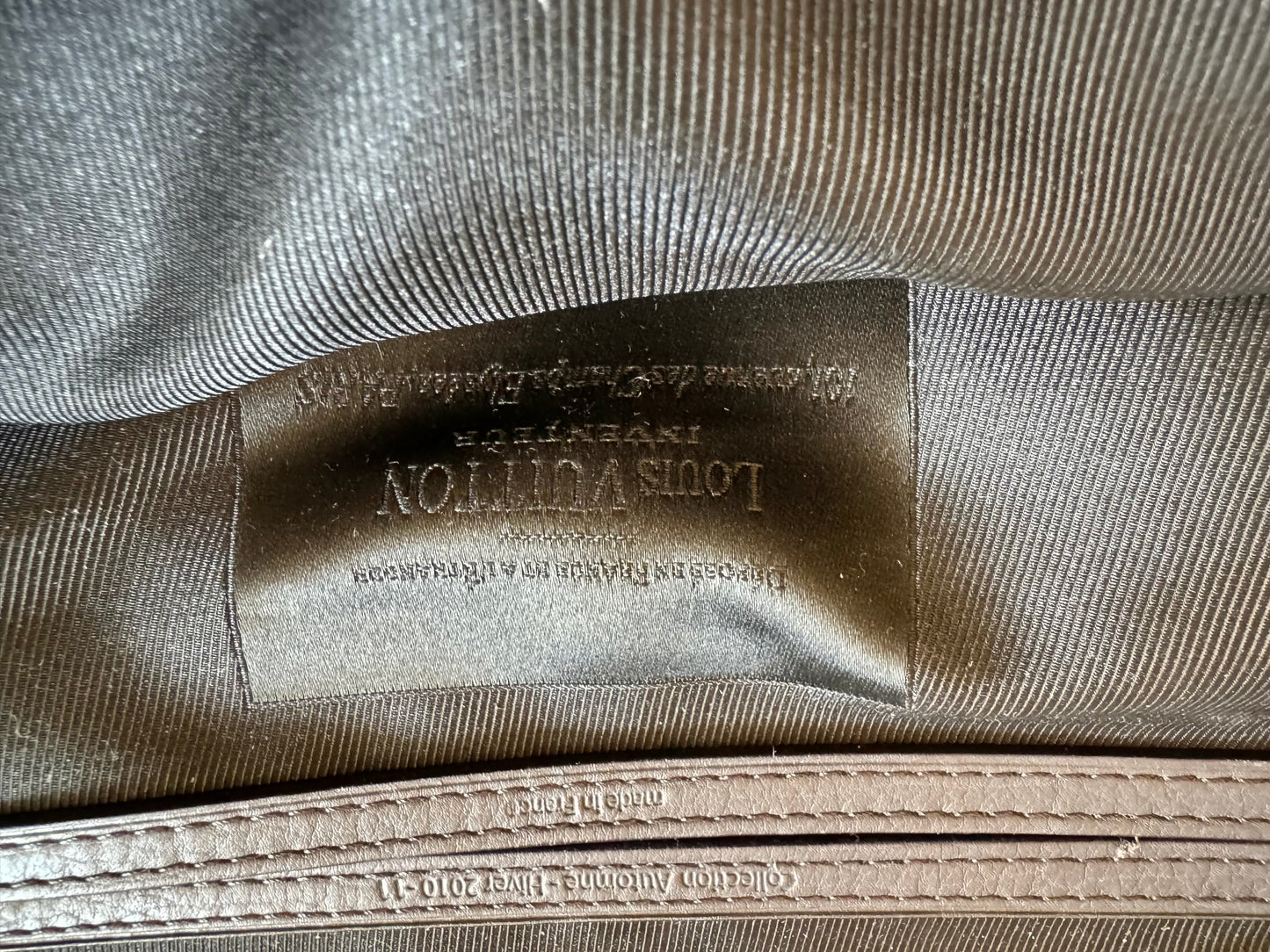 LOUIS VUITTON Volupte Beaute Limited Edition