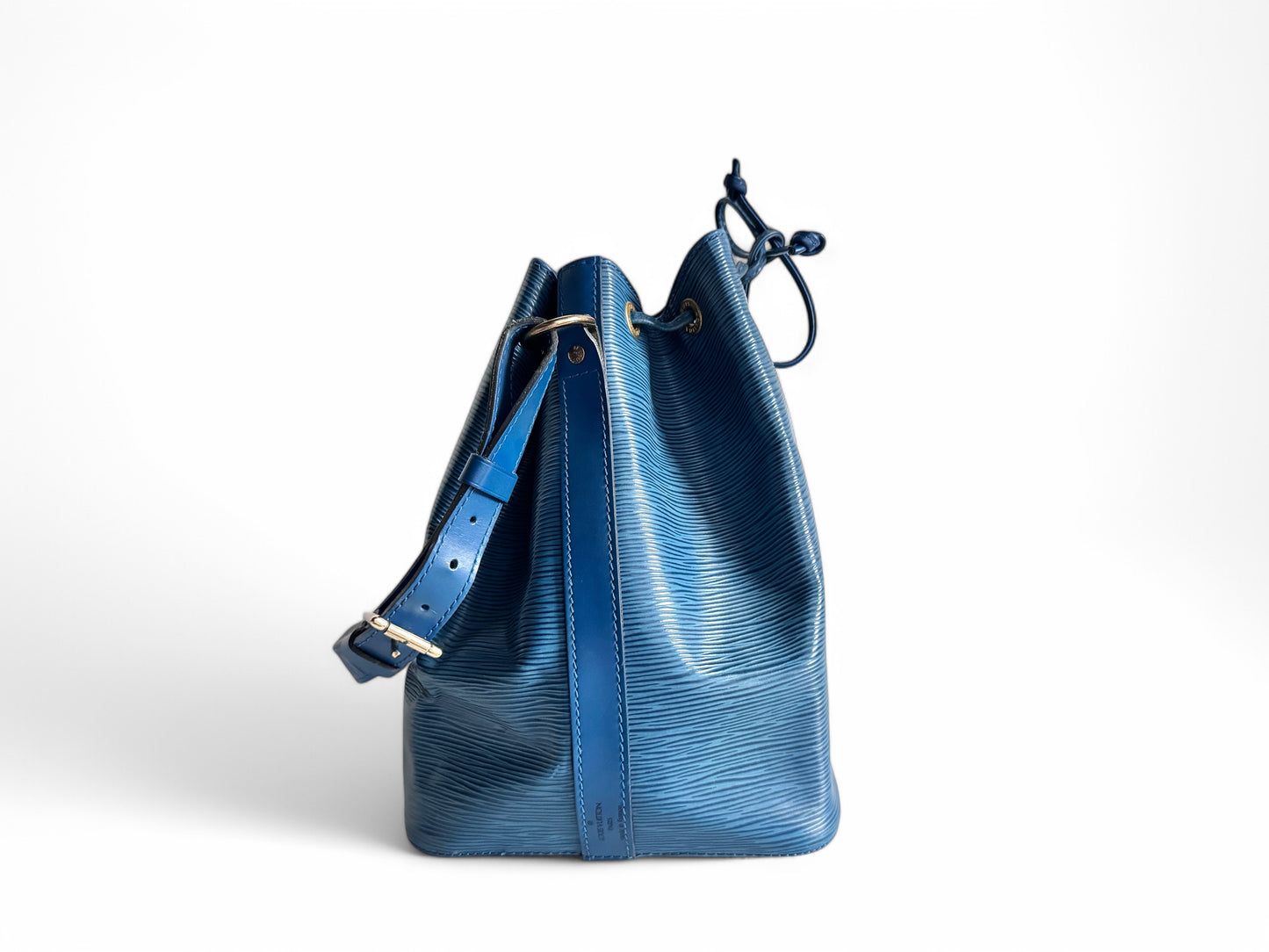 LOUIS VUITTON Epi Petit Noe
