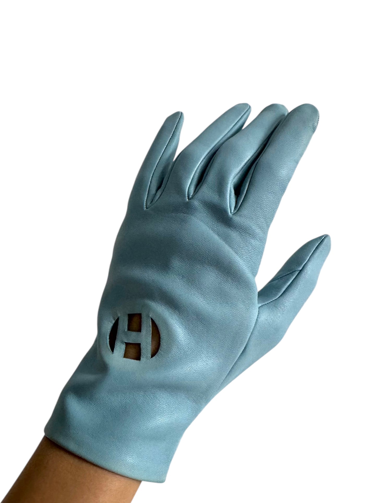 Hermès Gloves