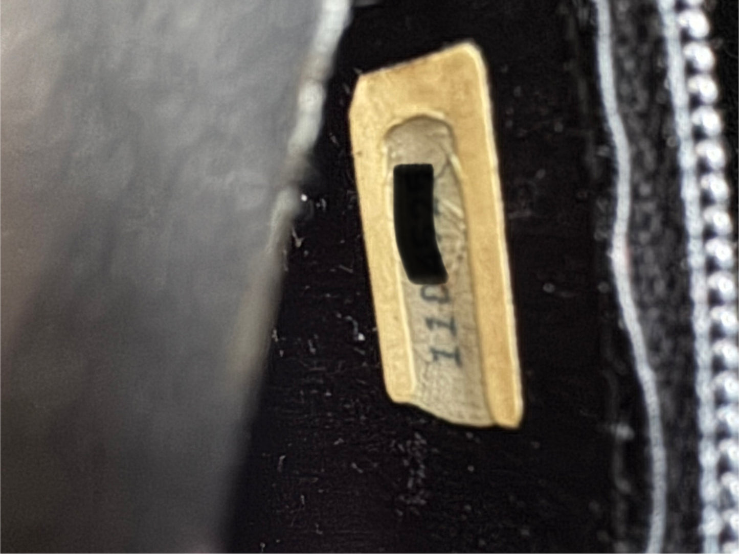 CHANEL Lambskin Quilted Small CC Single Flap Bag