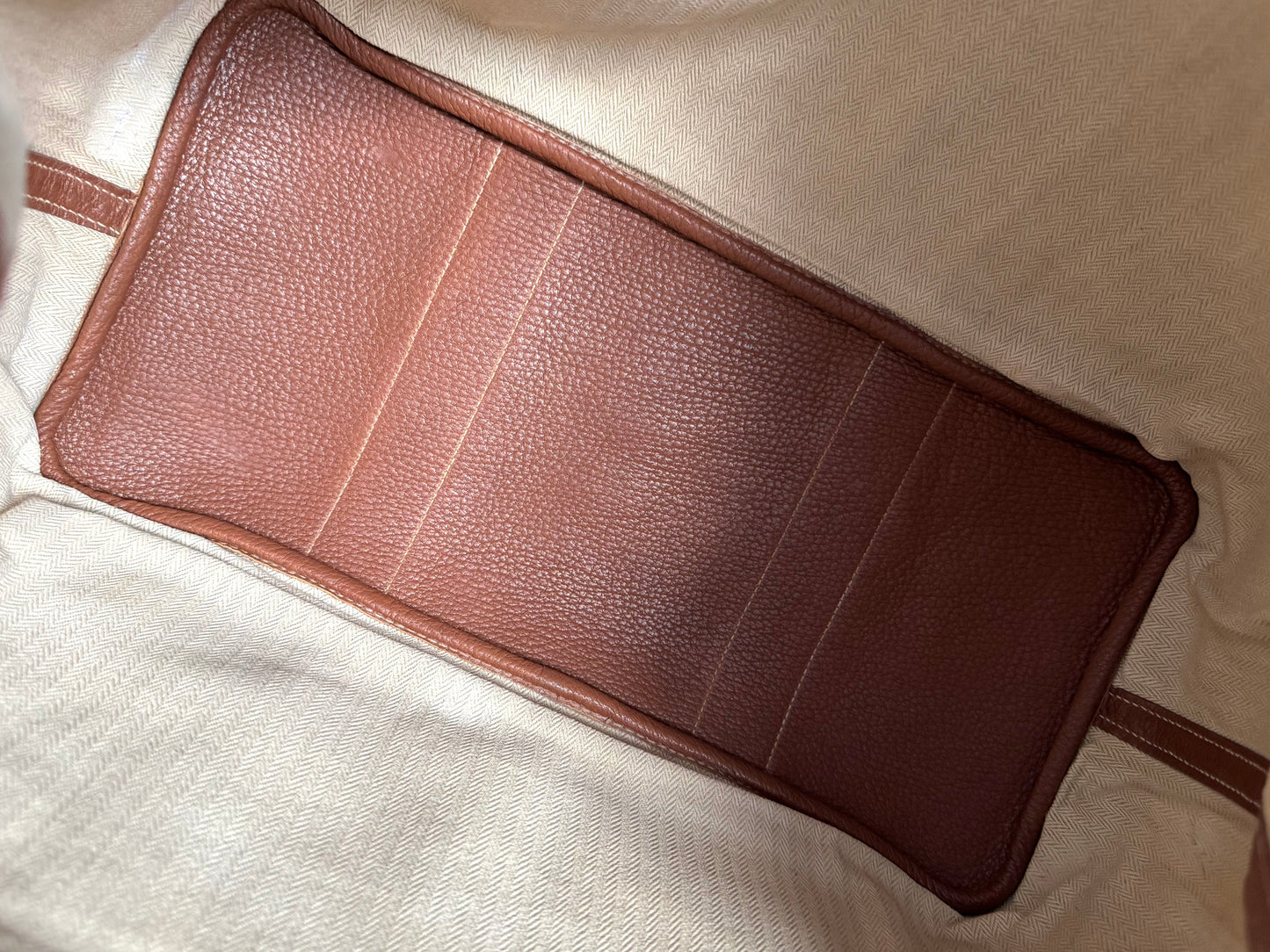 HERMES Negonda Garden Party 36