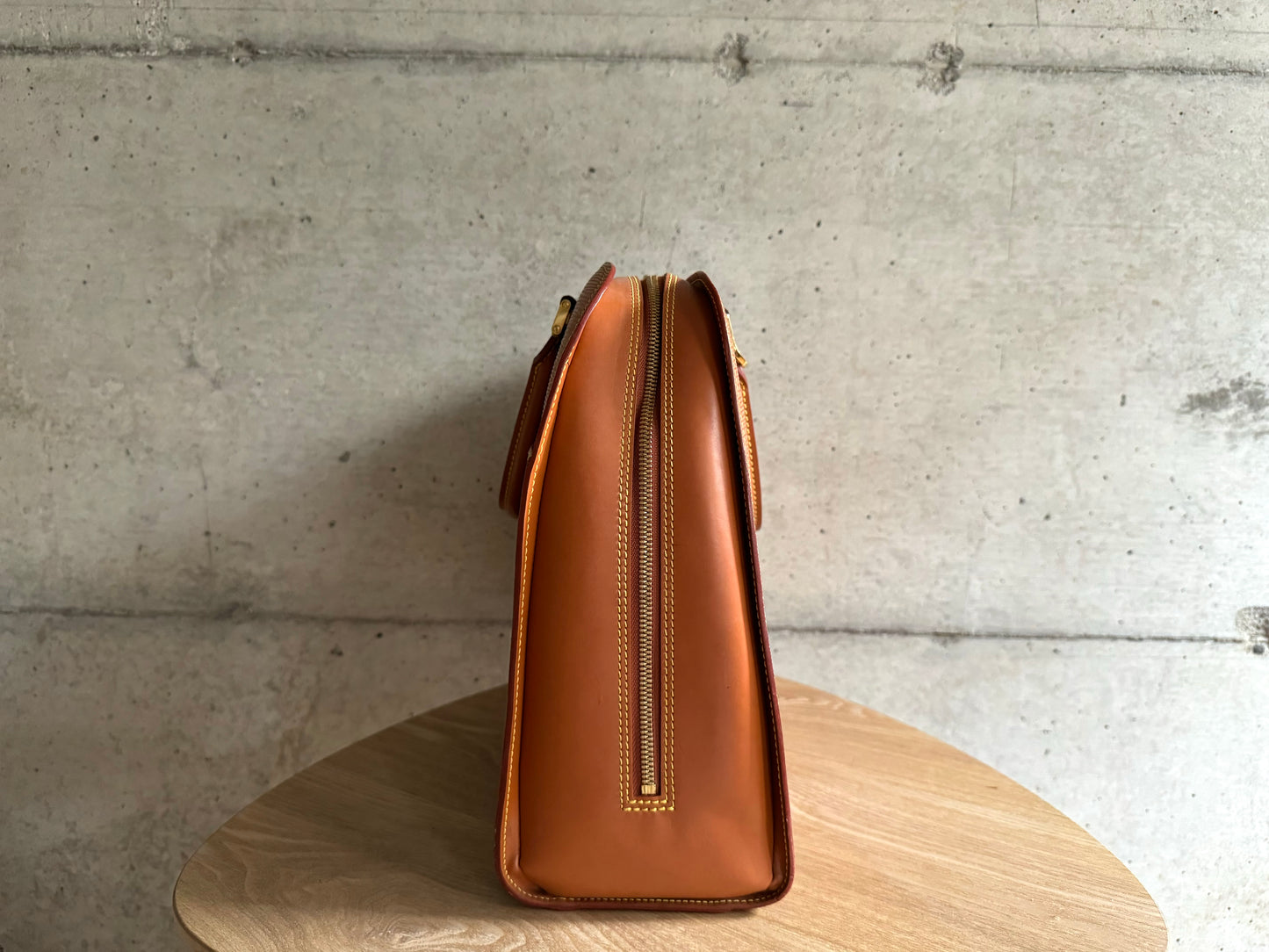 LOUIS VUITTON Epi Sorbonne Briefcase
