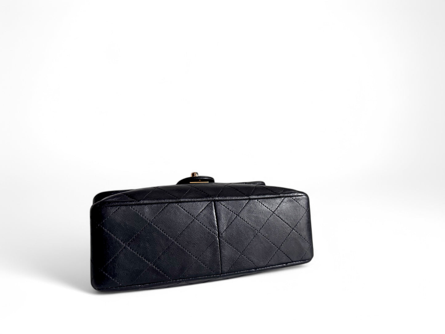 CHANEL Mini Single Flap